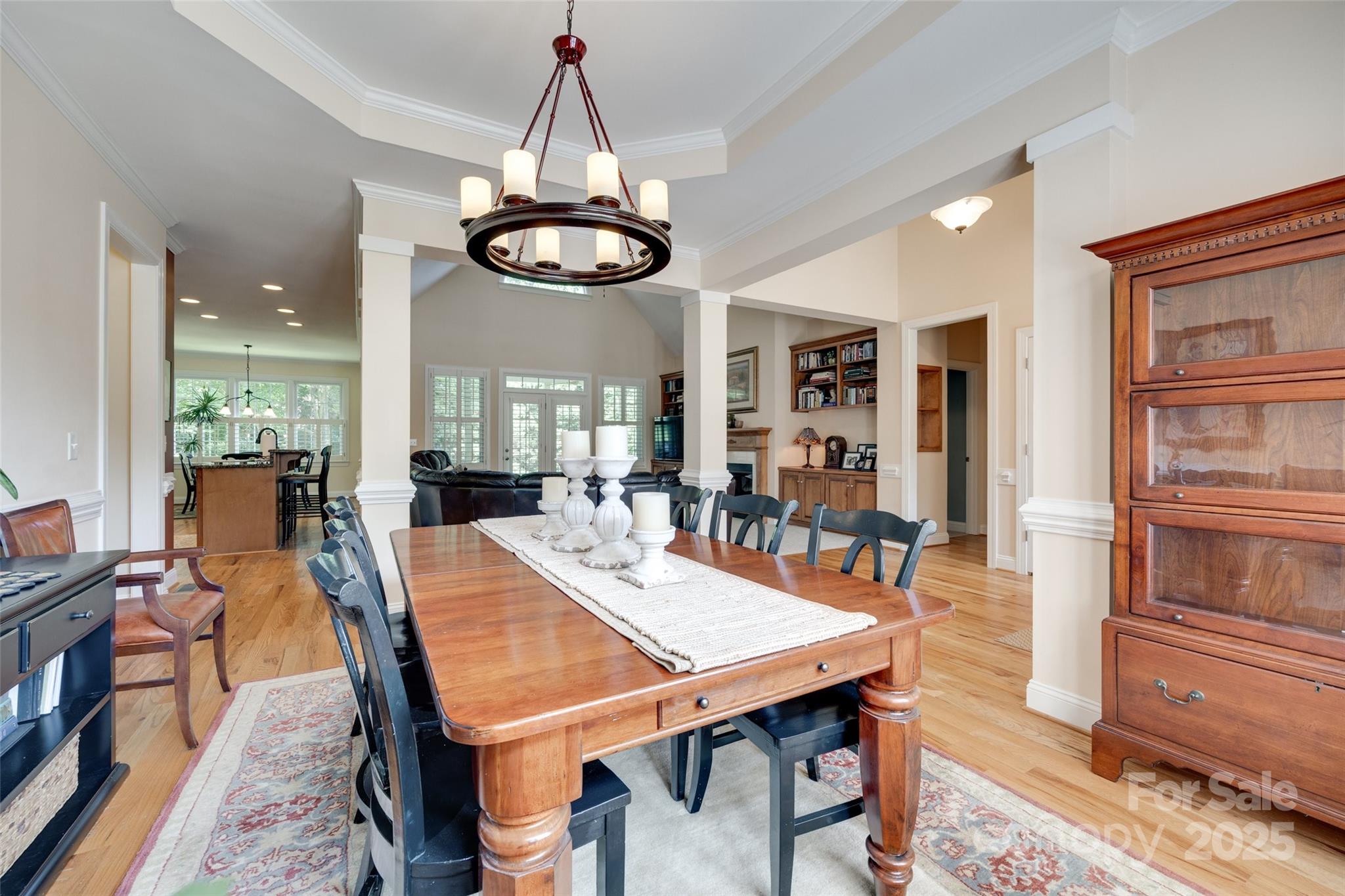 Patrick Place - Residential