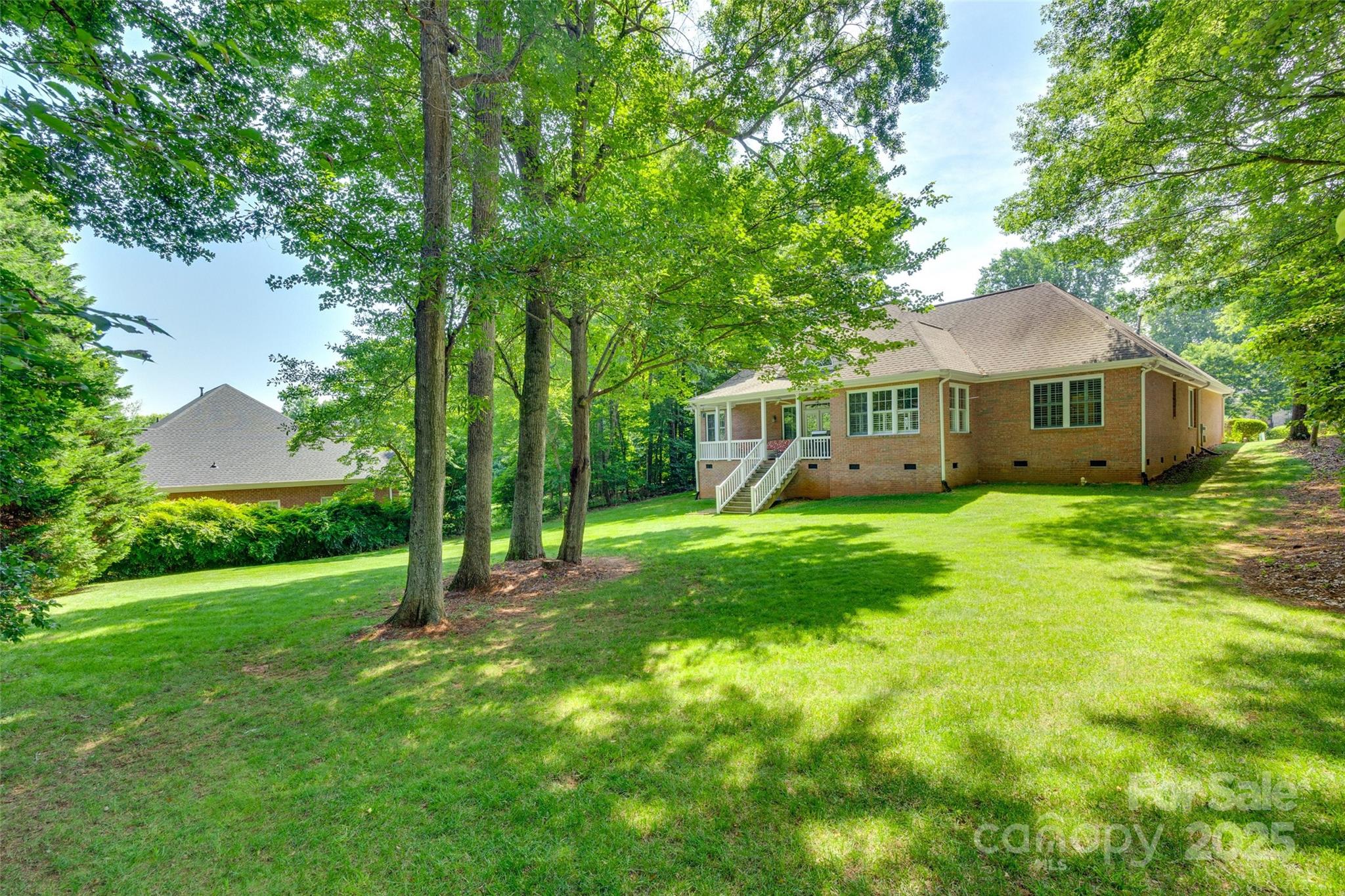 Patrick Place - Residential