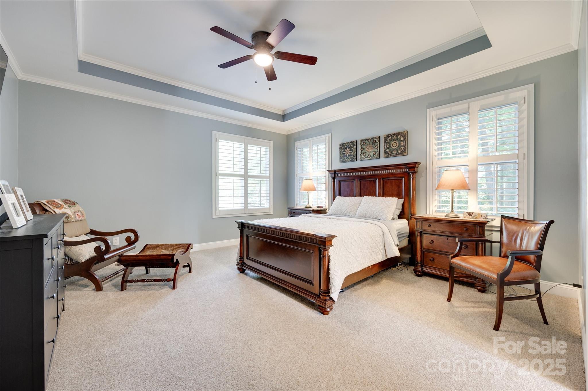 Patrick Place - Residential