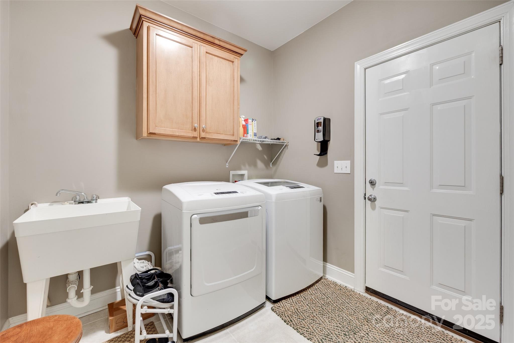 Patrick Place - Residential