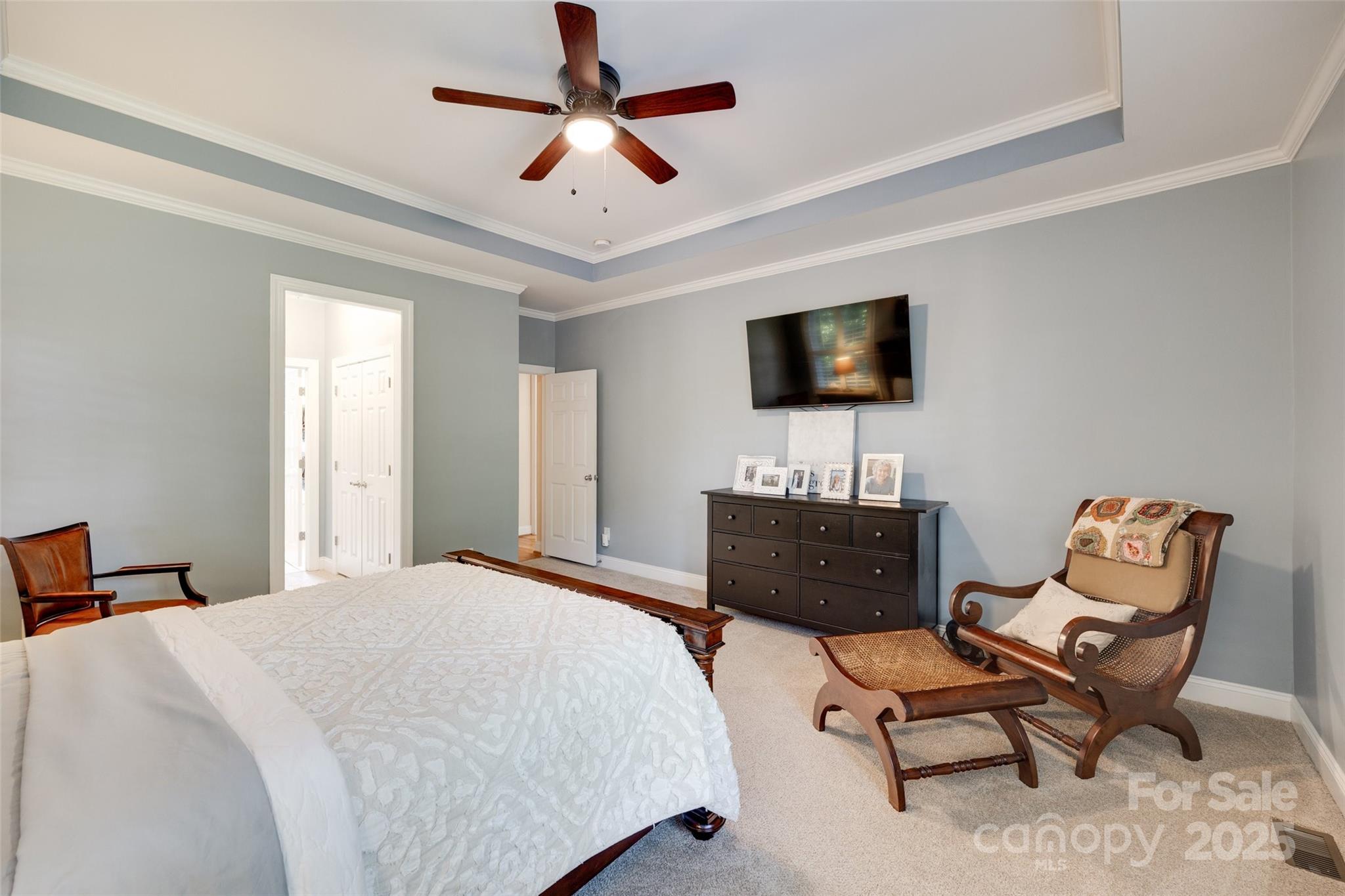 Patrick Place - Residential