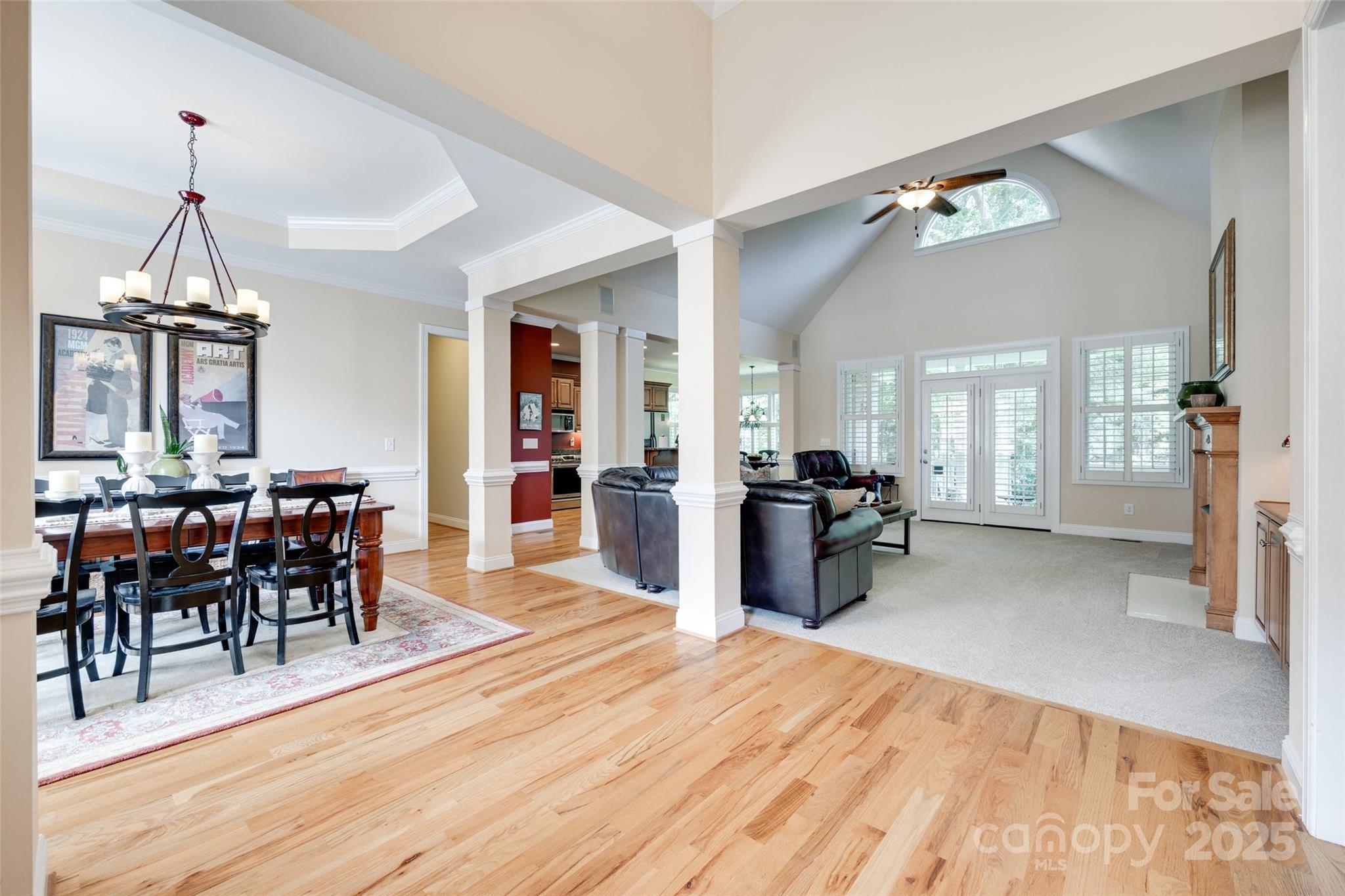 Patrick Place - Residential