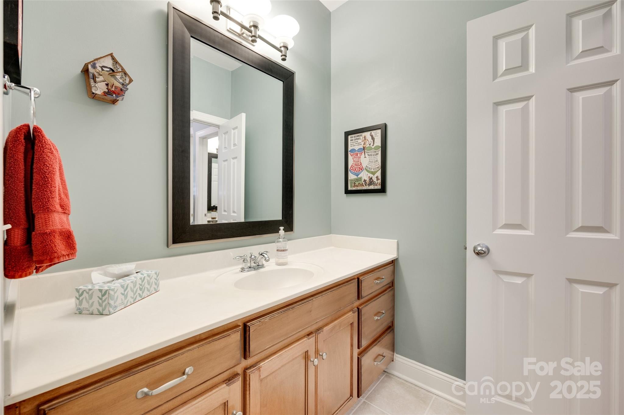 Patrick Place - Residential