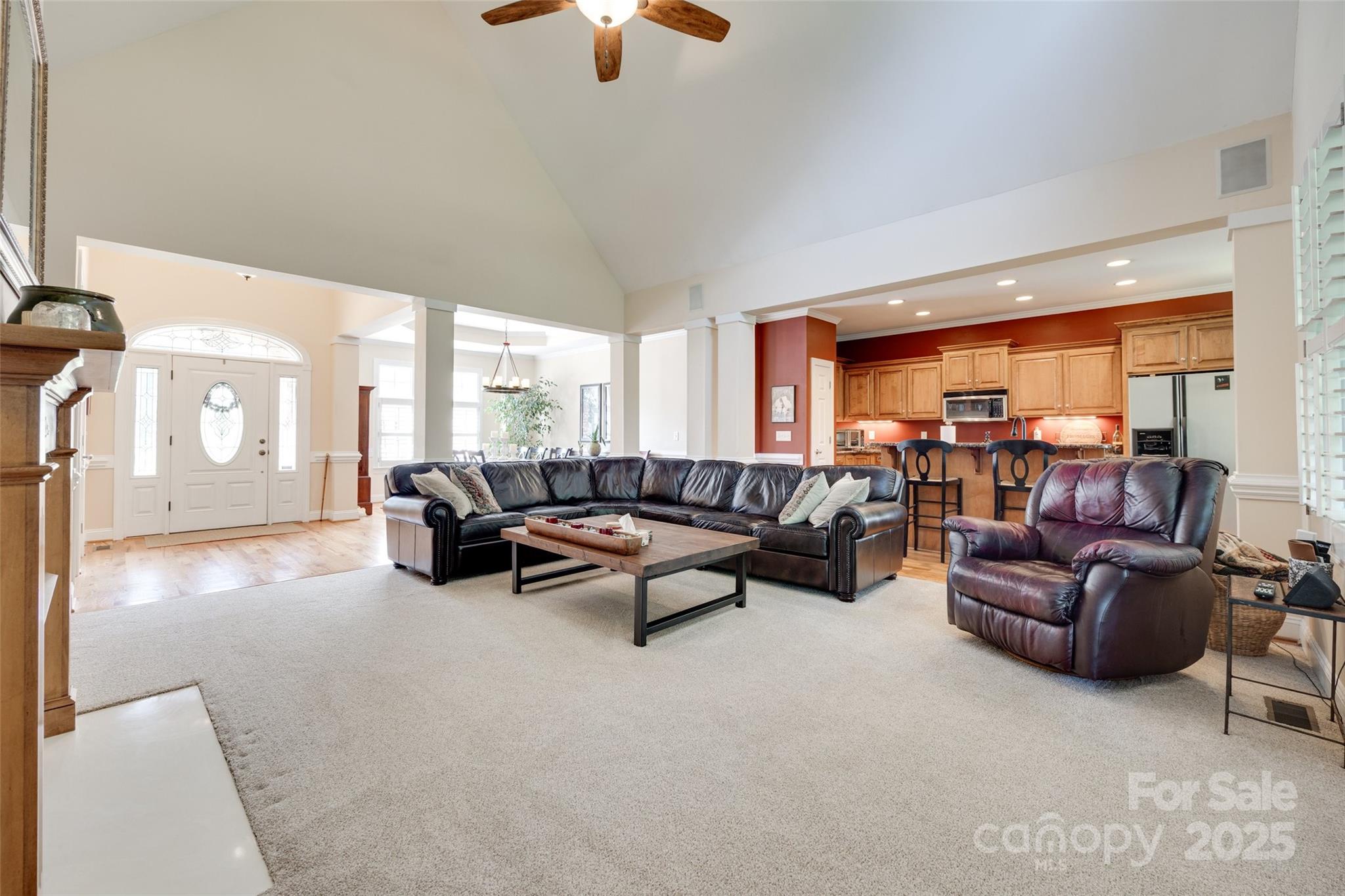 Patrick Place - Residential