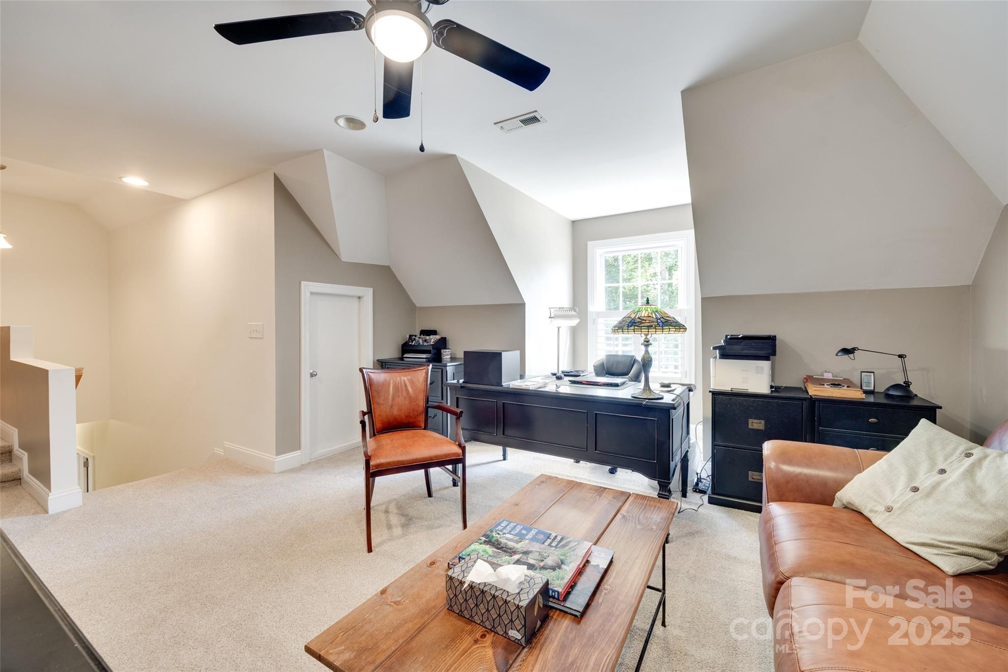 Patrick Place - Residential