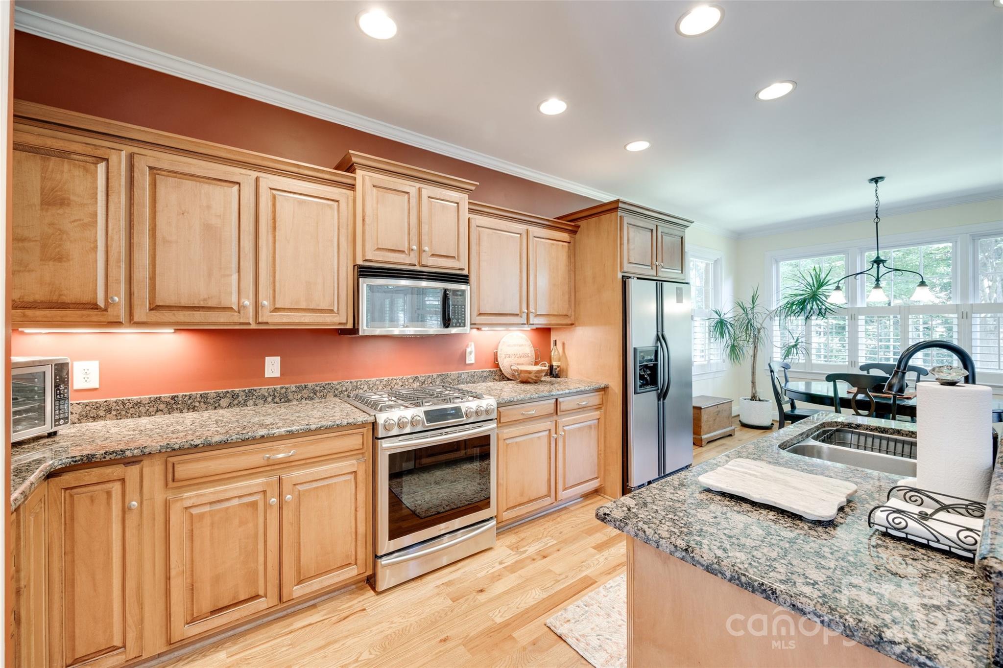 Patrick Place - Residential