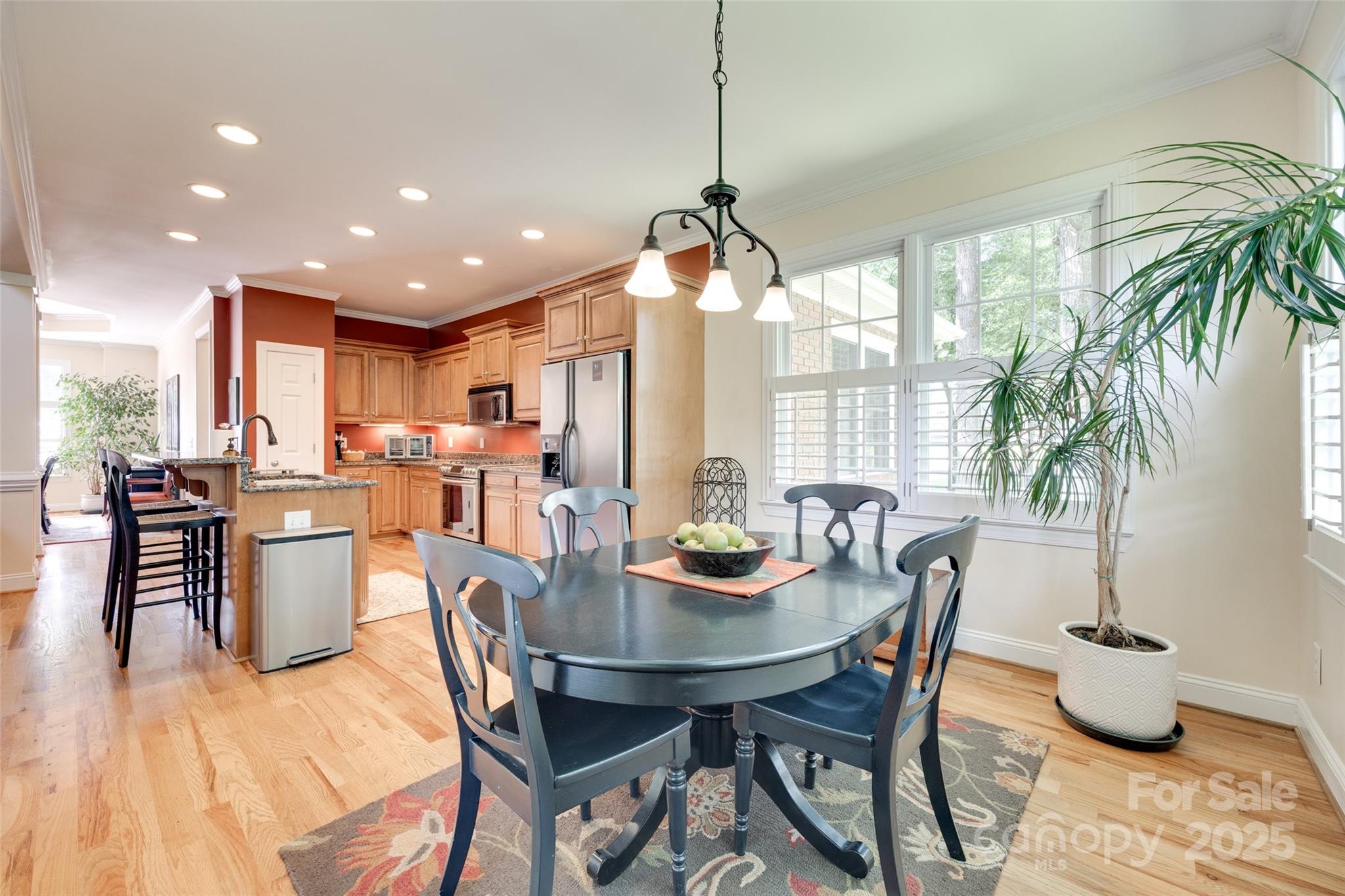 Patrick Place - Residential