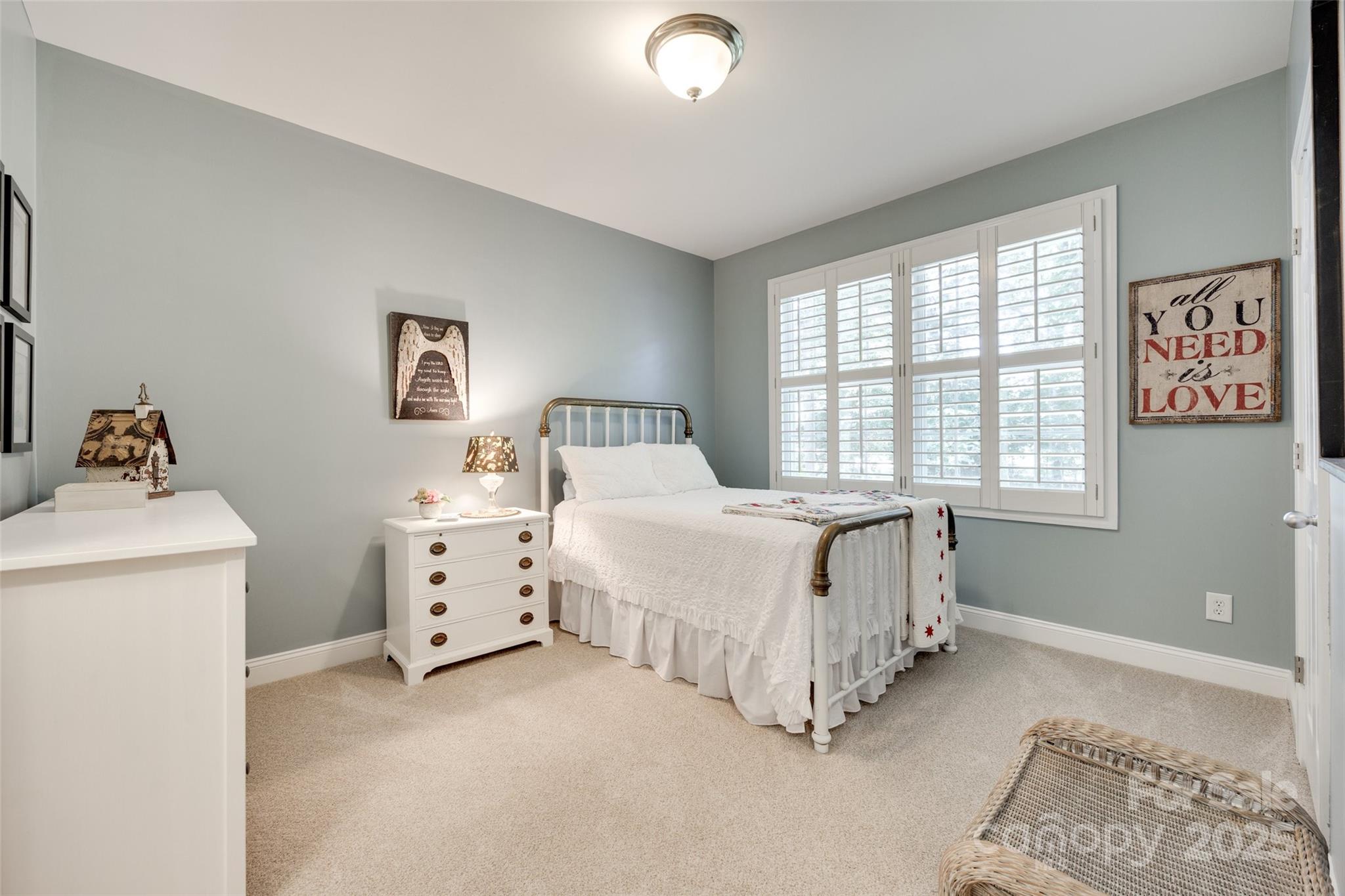 Patrick Place - Residential