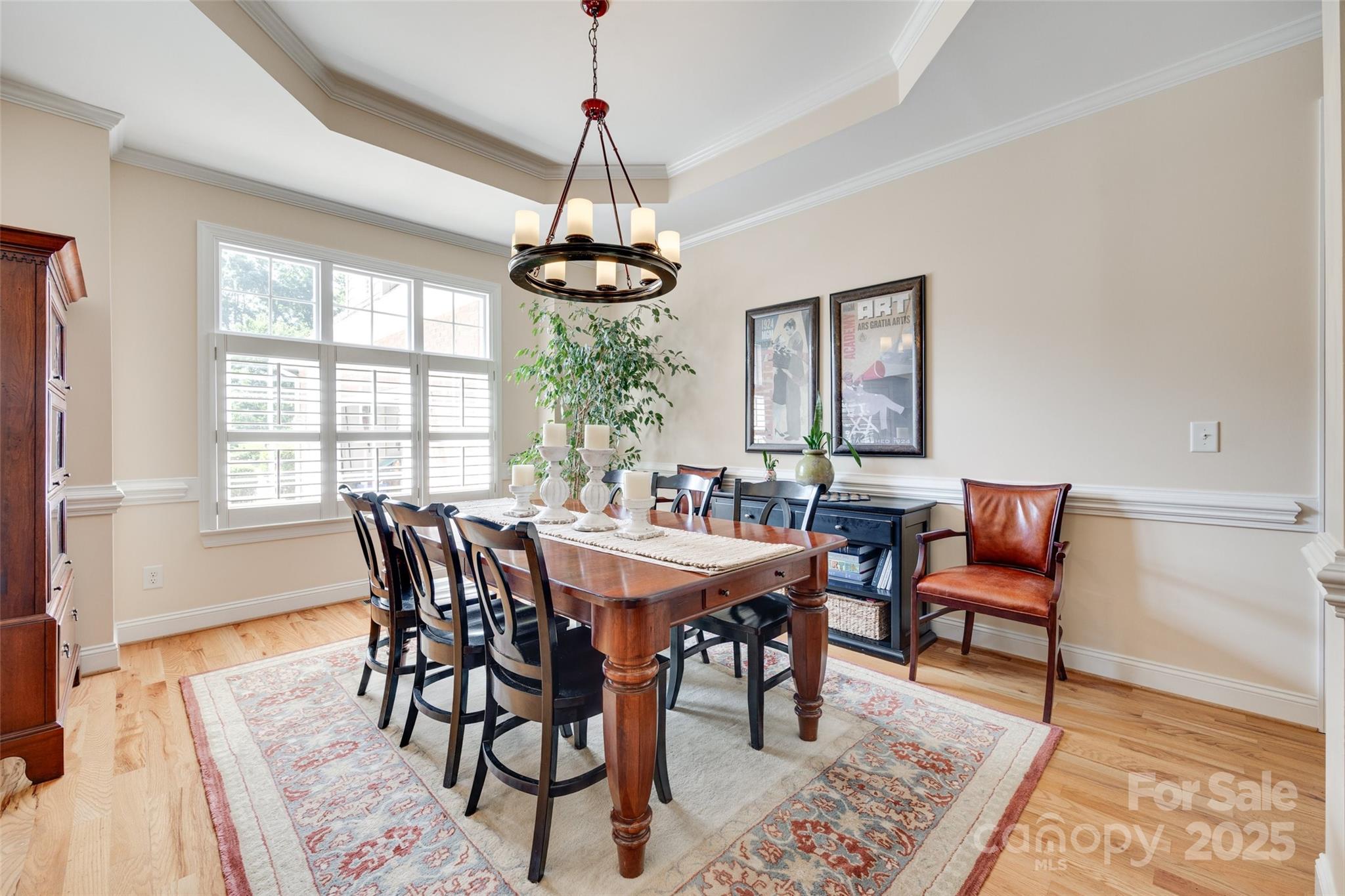 Patrick Place - Residential