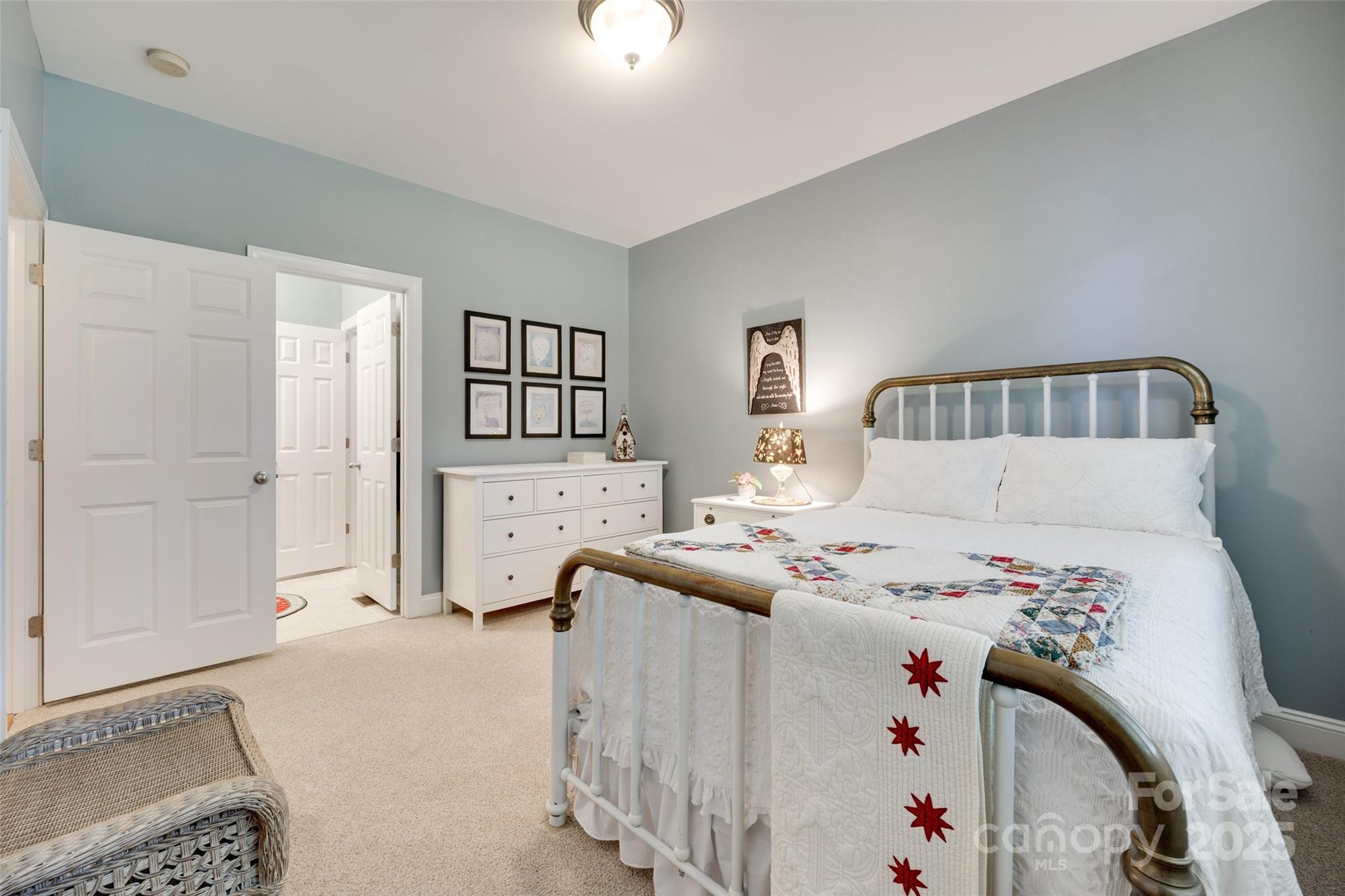 Patrick Place - Residential