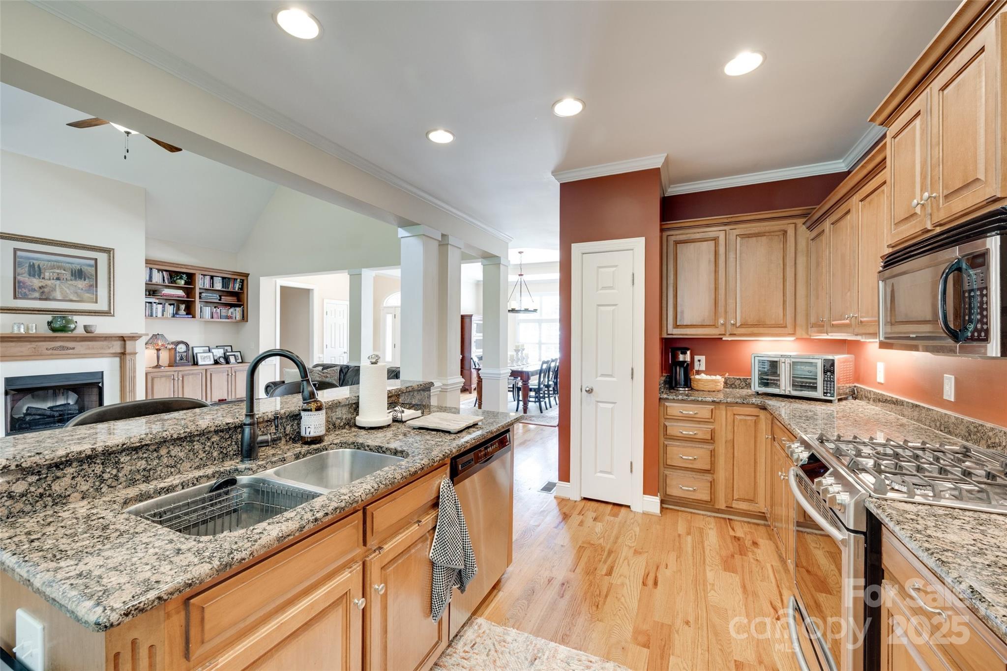 Patrick Place - Residential