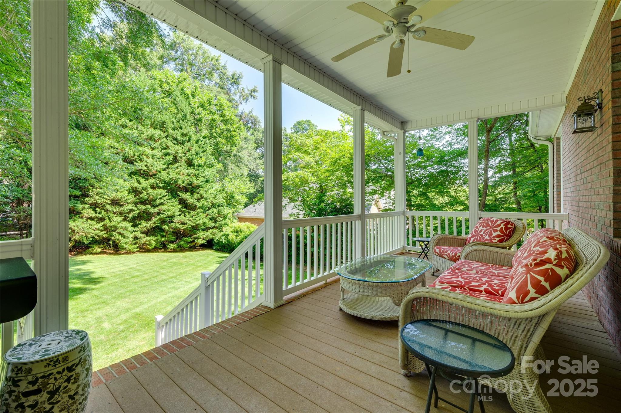 Patrick Place - Residential