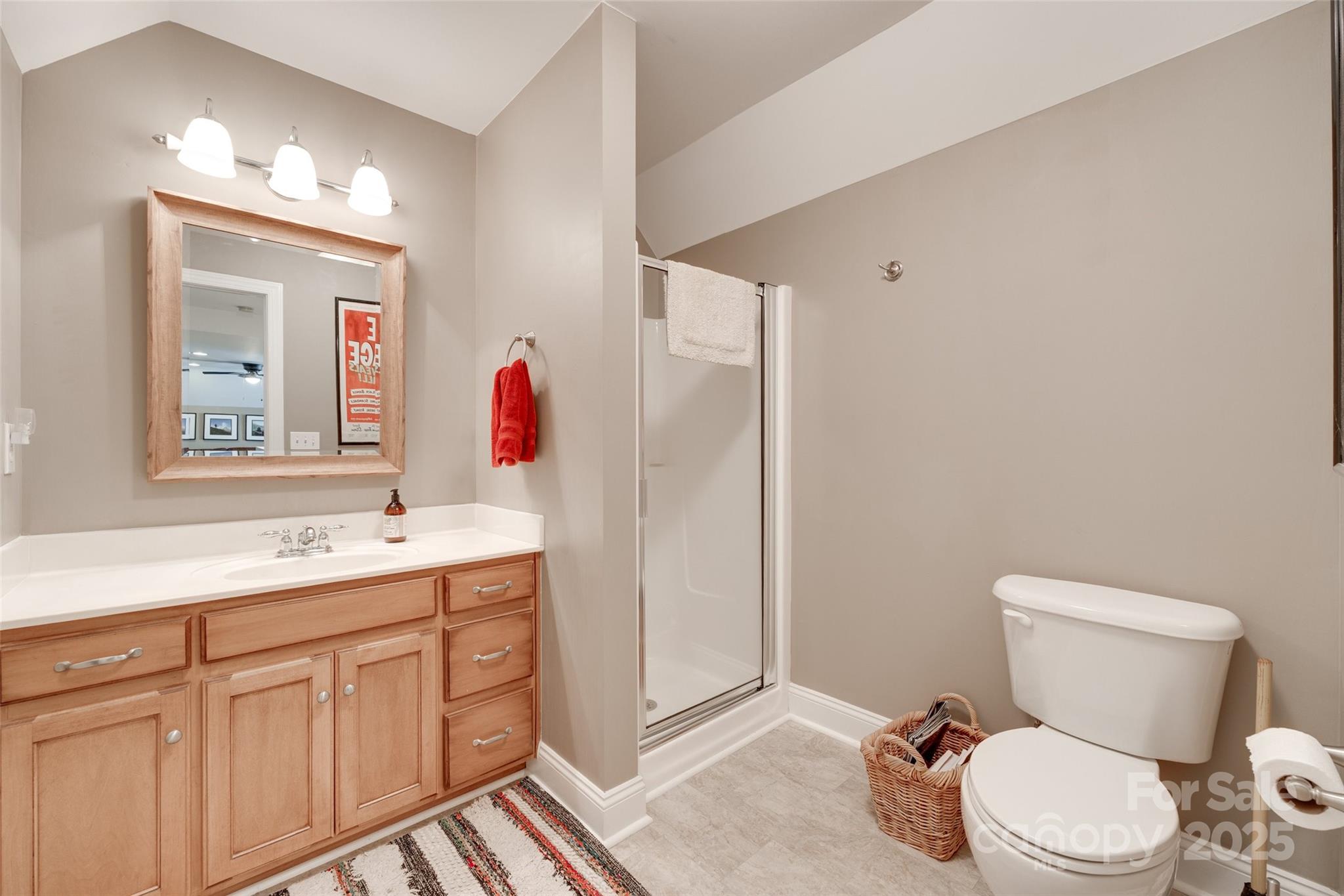 Patrick Place - Residential