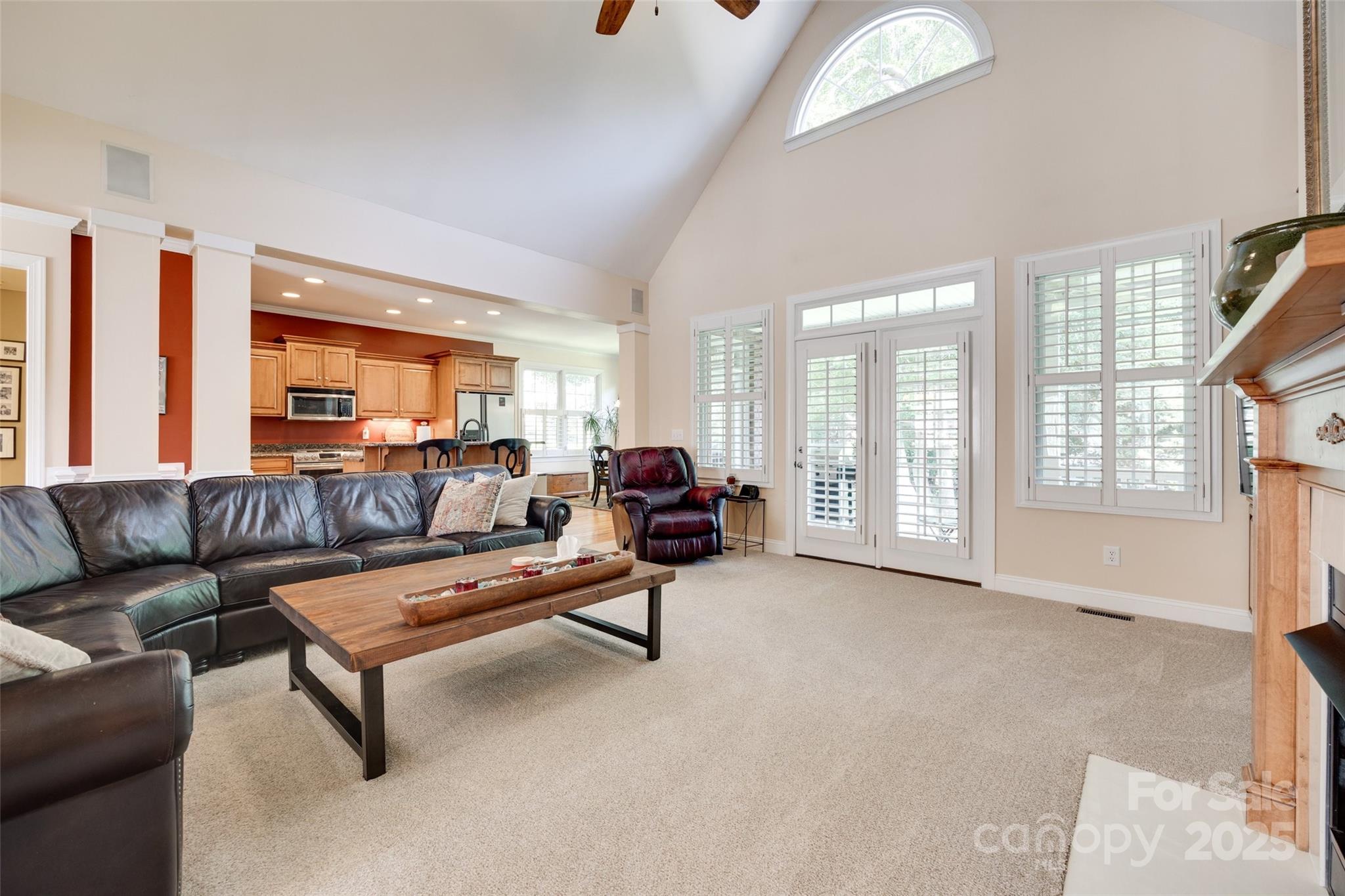 Patrick Place - Residential