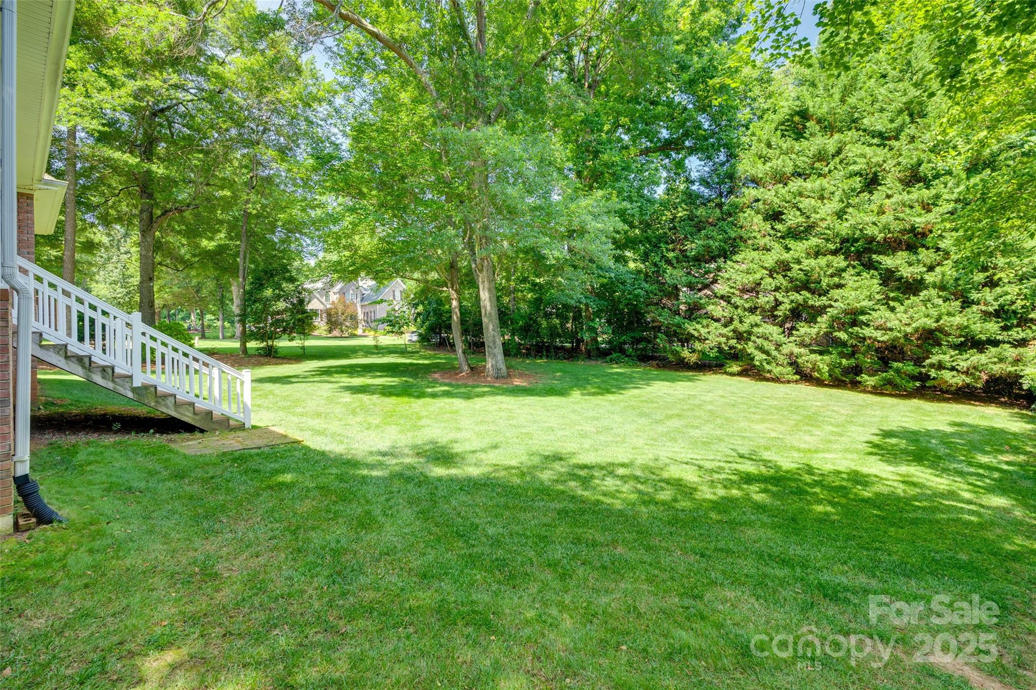 Patrick Place - Residential