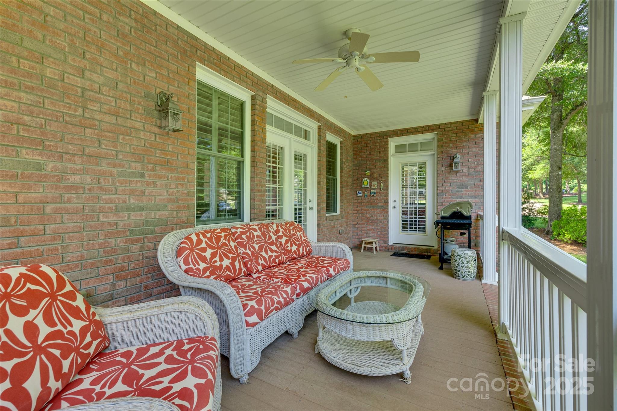 Patrick Place - Residential