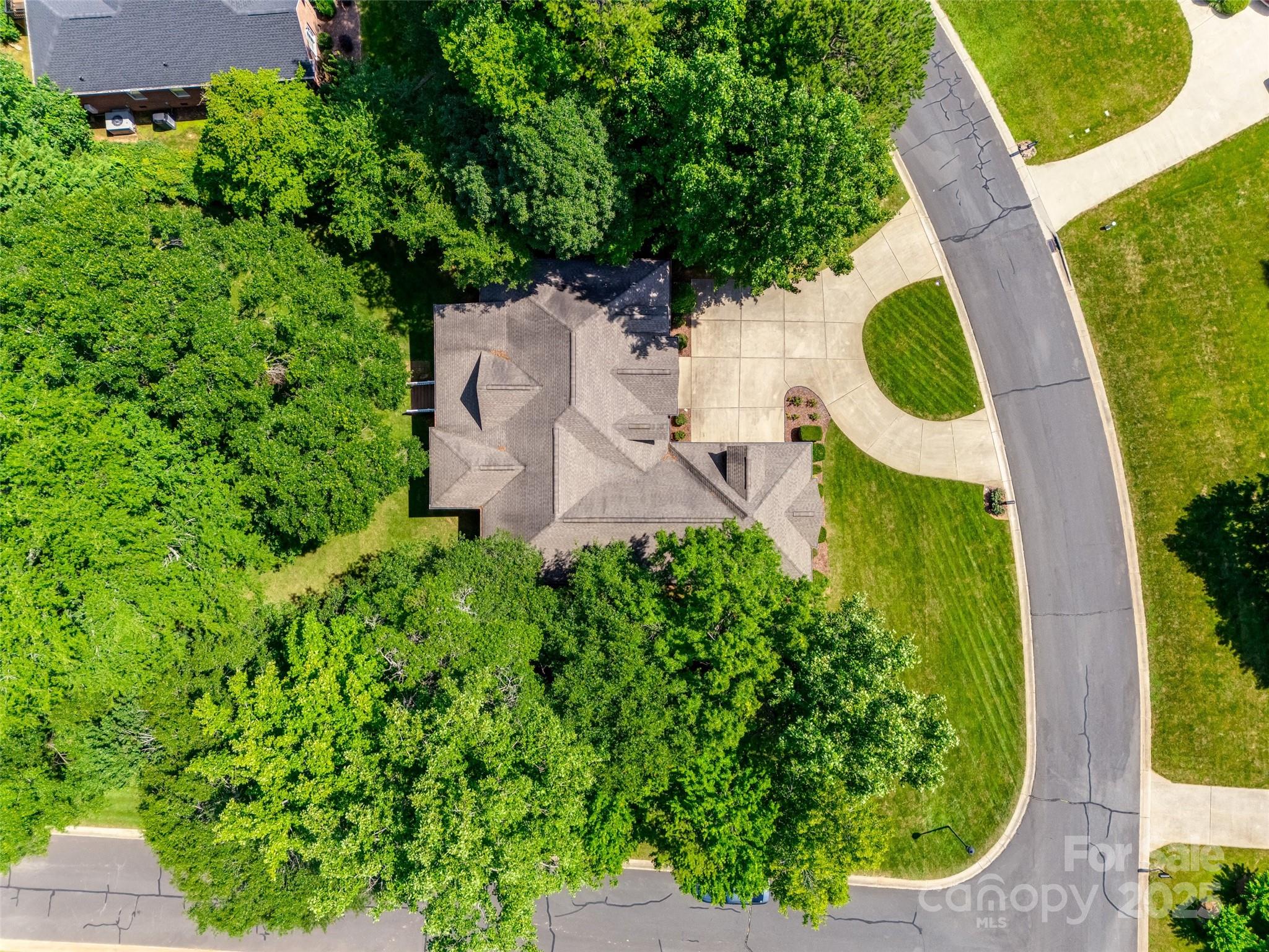 Patrick Place - Residential