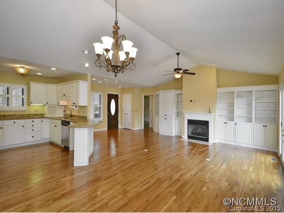 Eagle Pointe - Residential