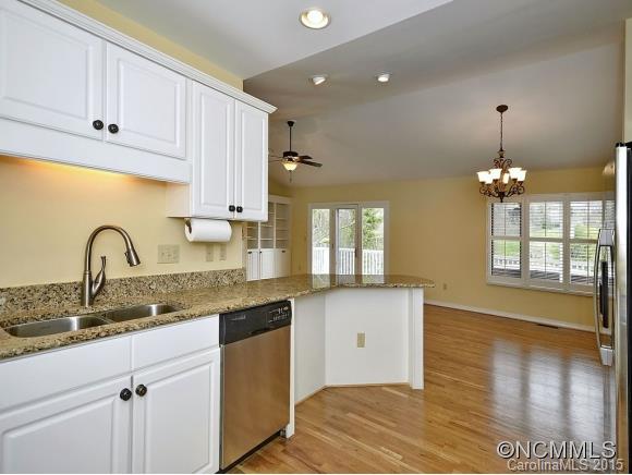 Eagle Pointe - Residential