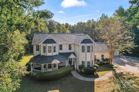 A home in China Grove