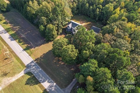 A home in China Grove