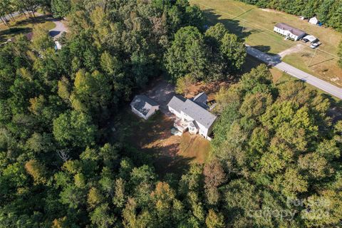 A home in China Grove