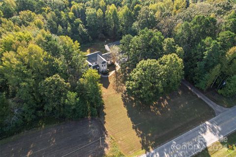 A home in China Grove