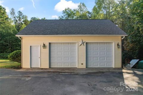 A home in China Grove