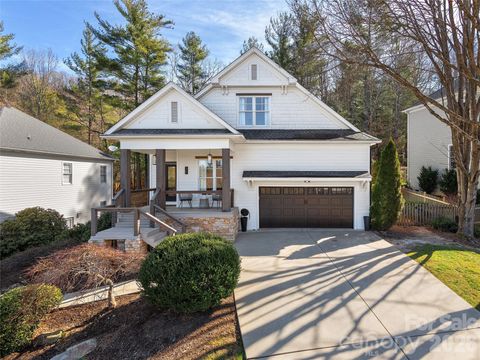 Photo of 35 White Ash Drive, Asheville, NC 28803 (MLS # 4350897)