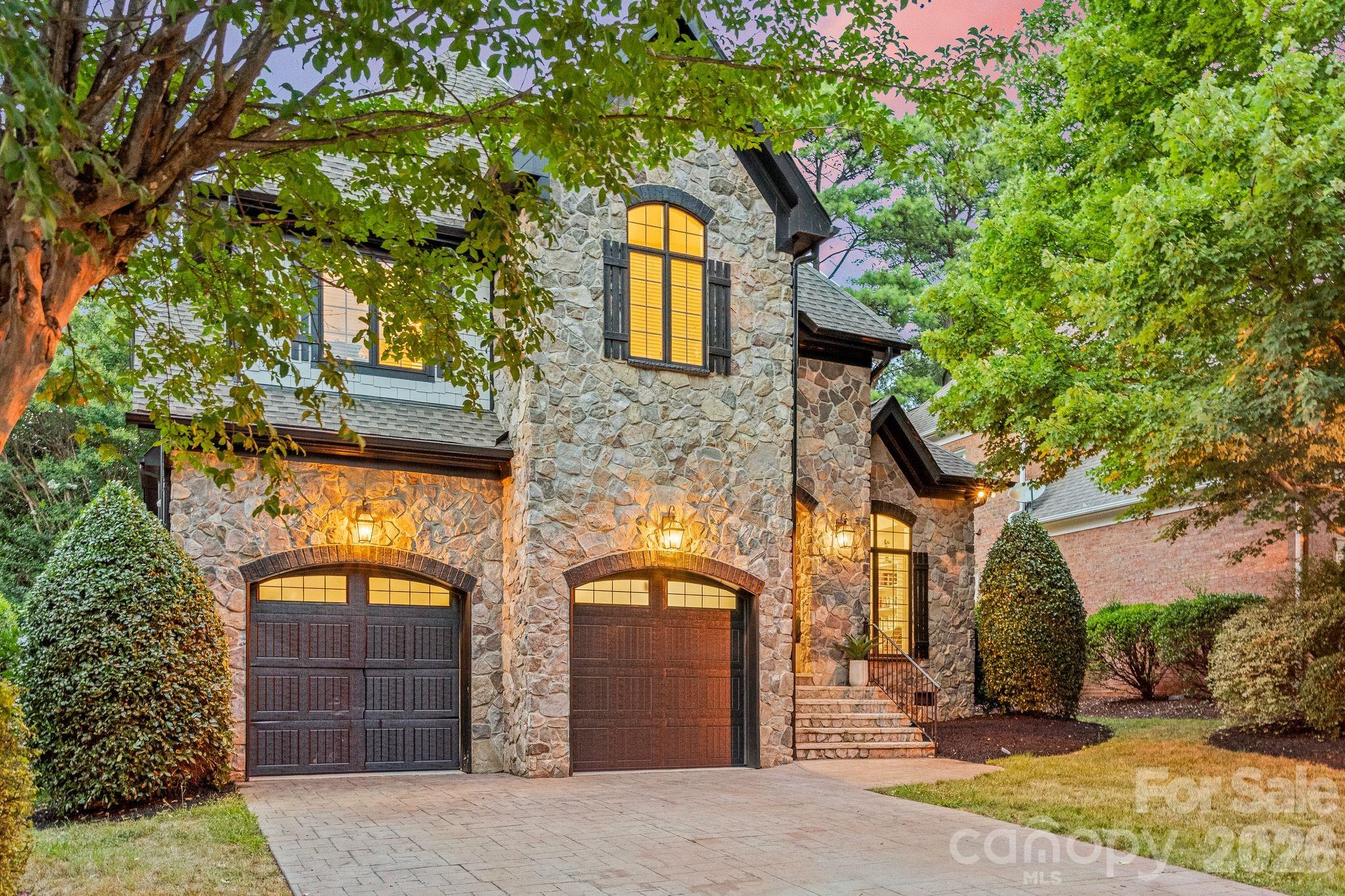 17411 Summer Place Drive