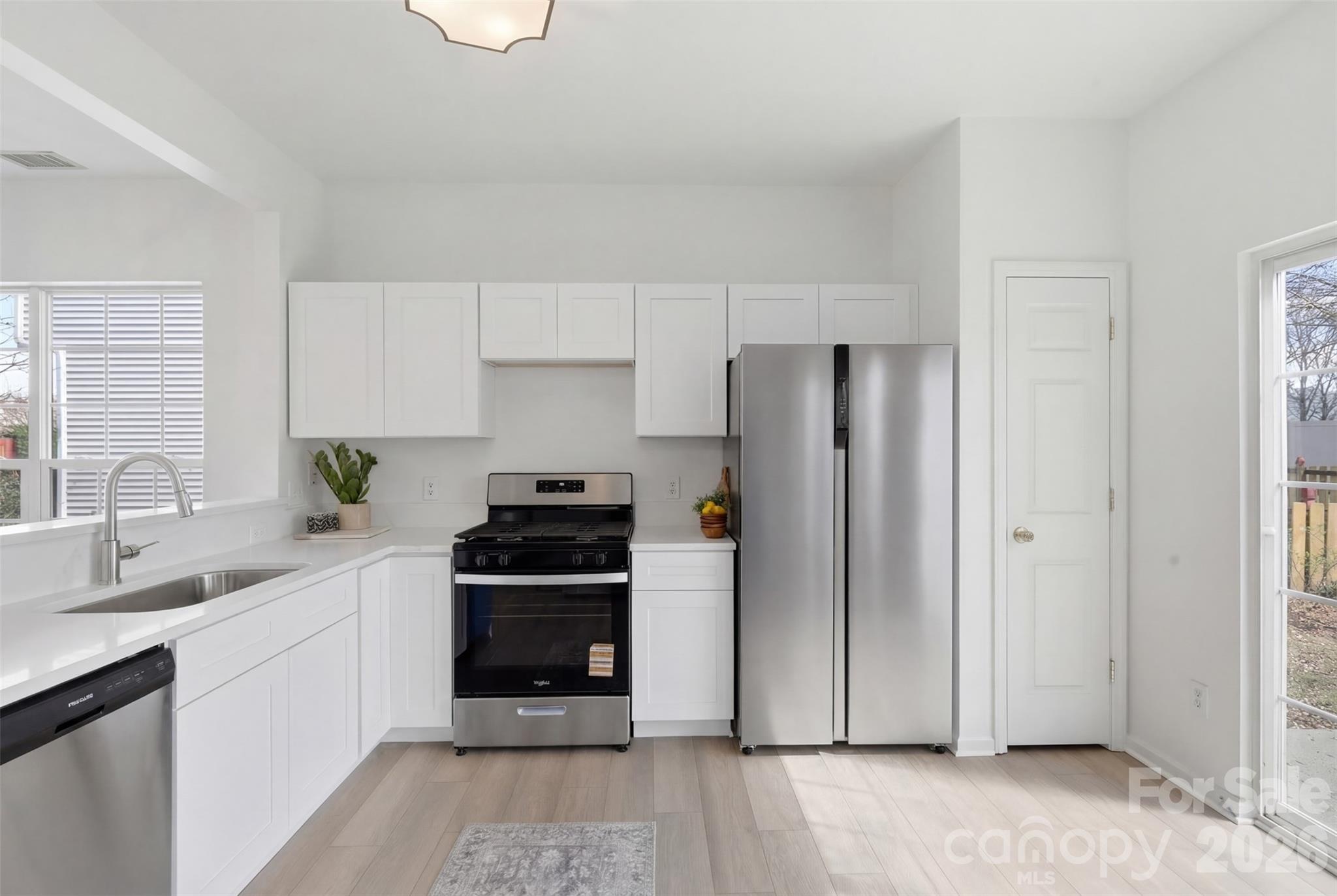 Willowmere - Residential