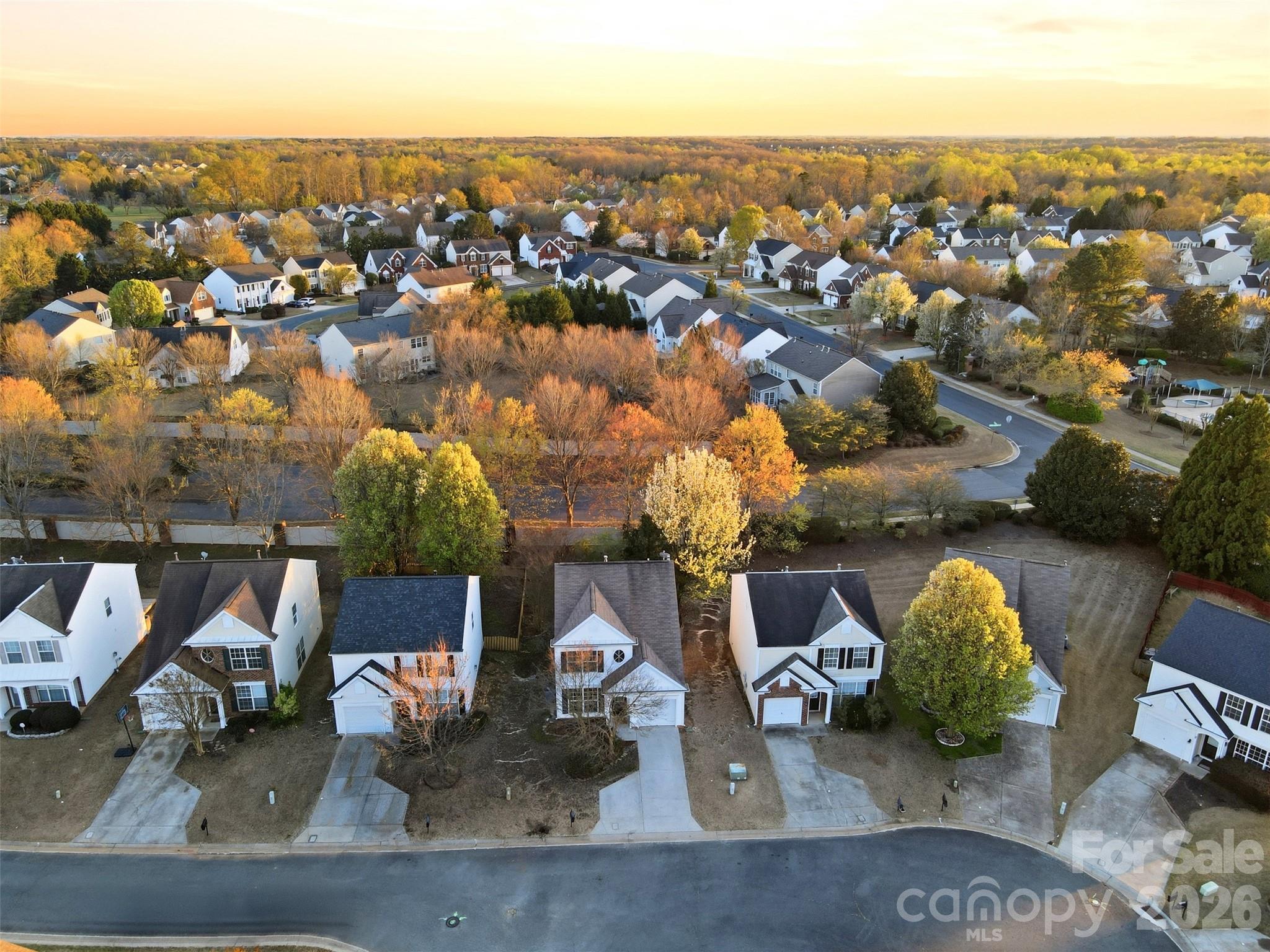 Willowmere - Residential