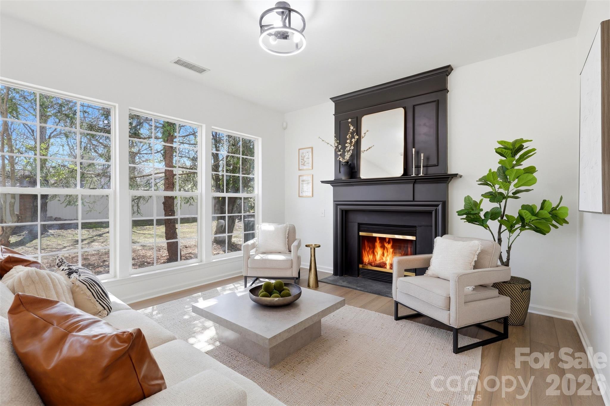 Willowmere - Residential