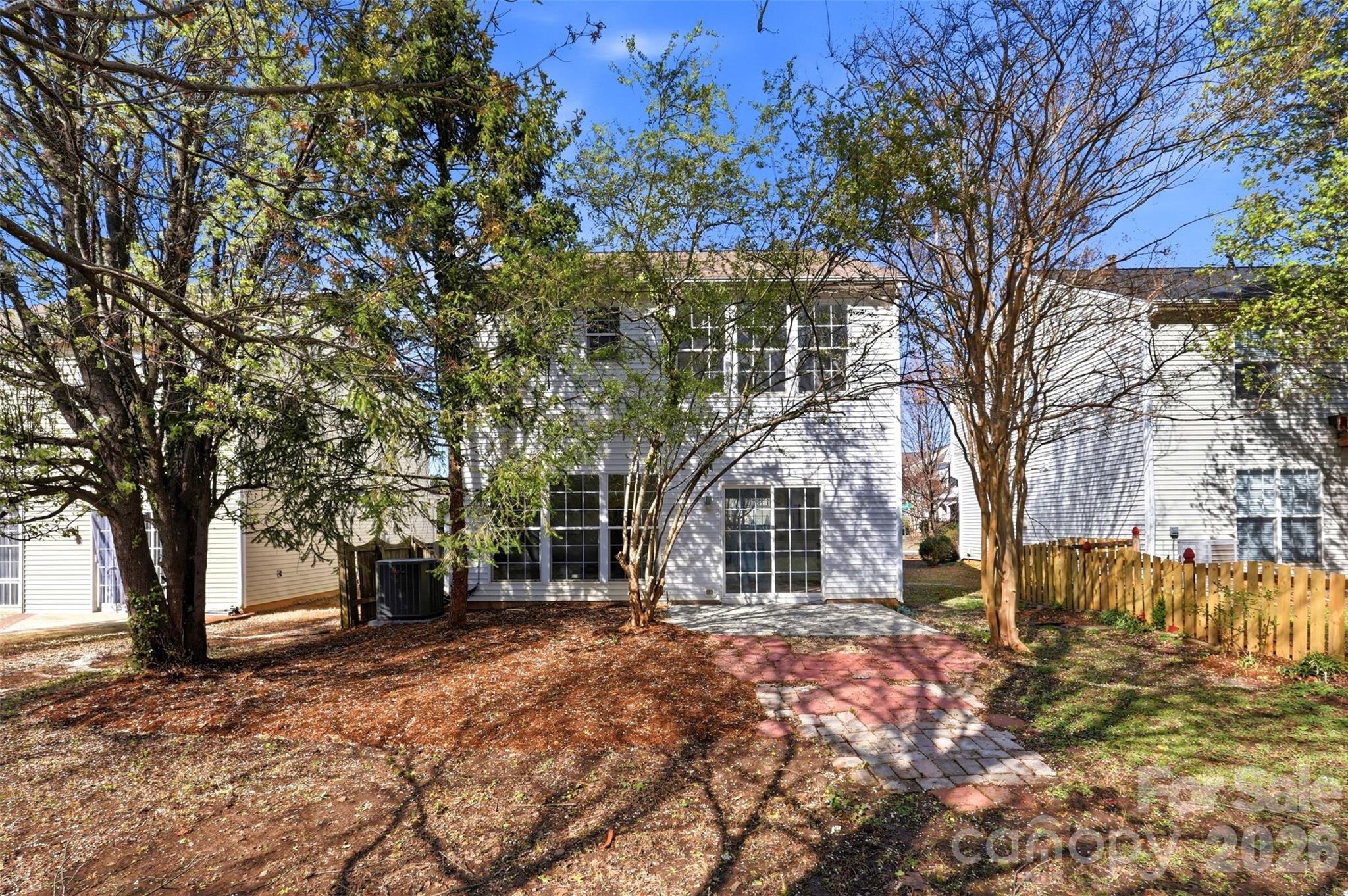 Willowmere - Residential