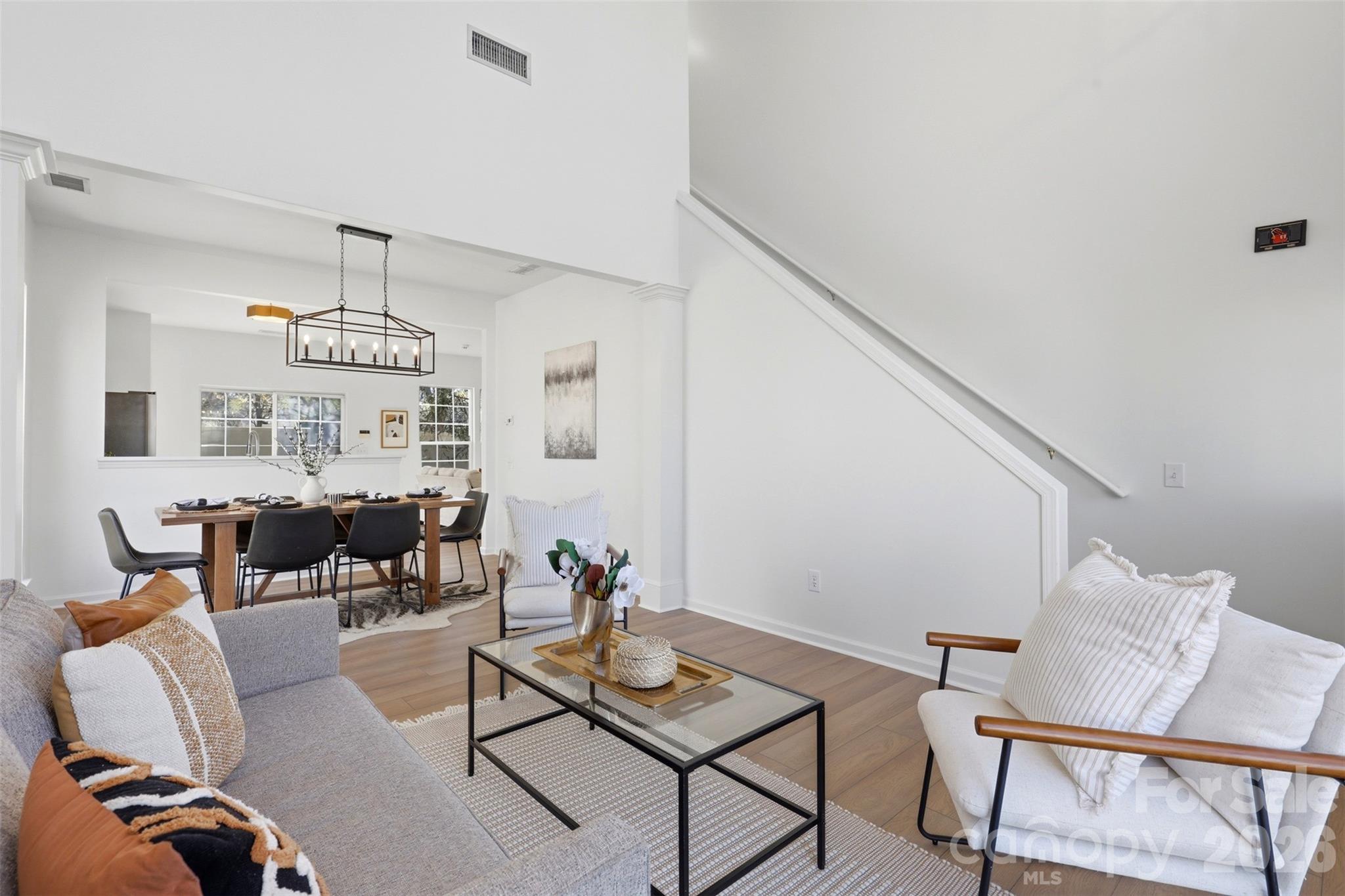 Willowmere - Residential