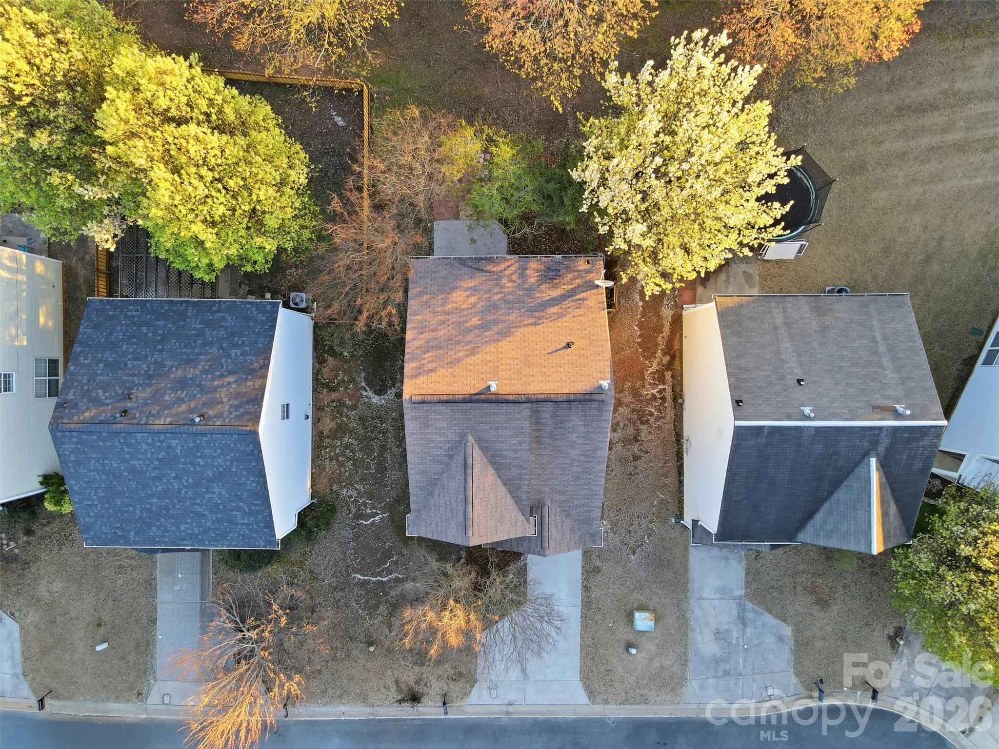 Willowmere - Residential