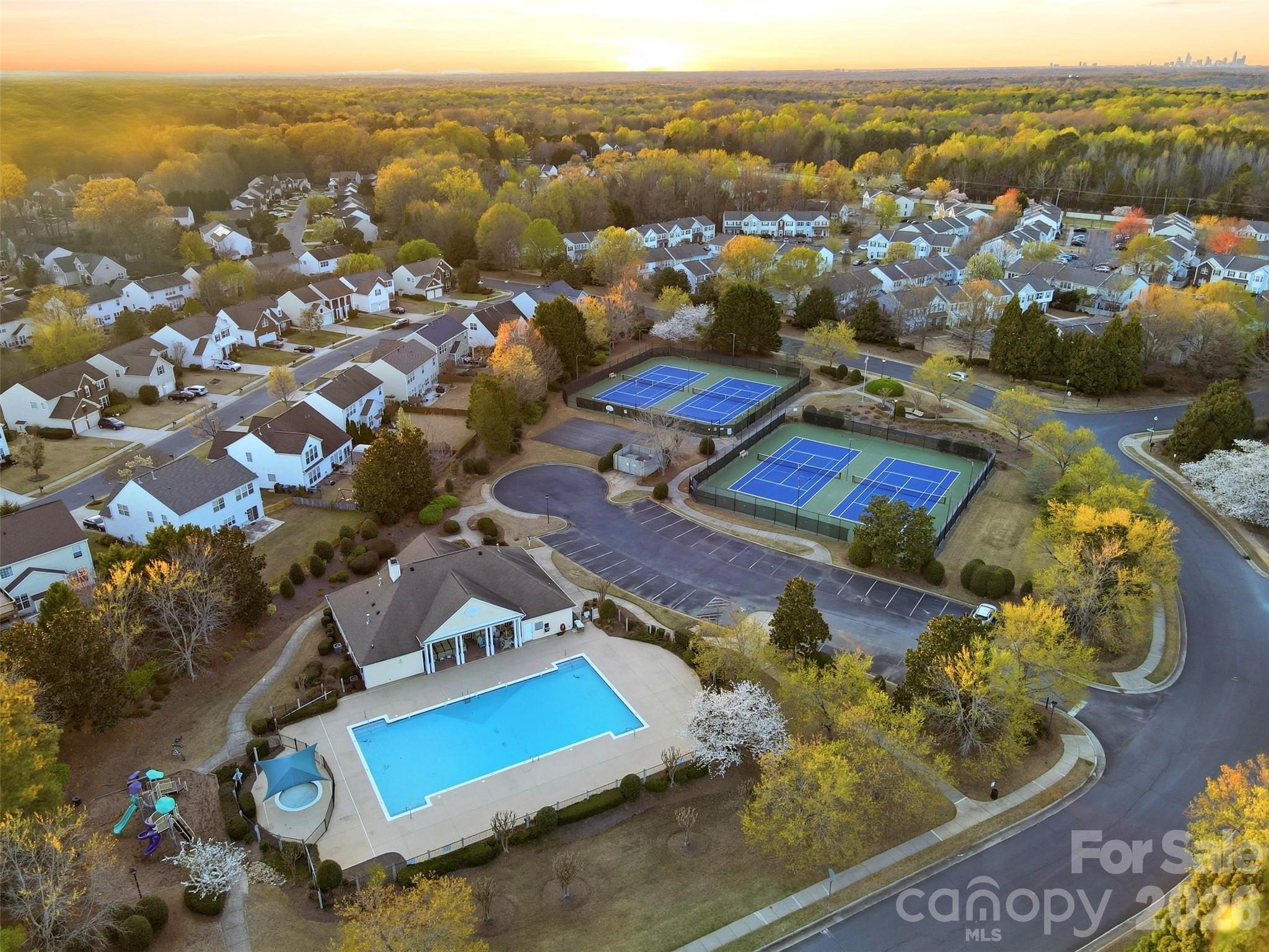 Willowmere - Residential