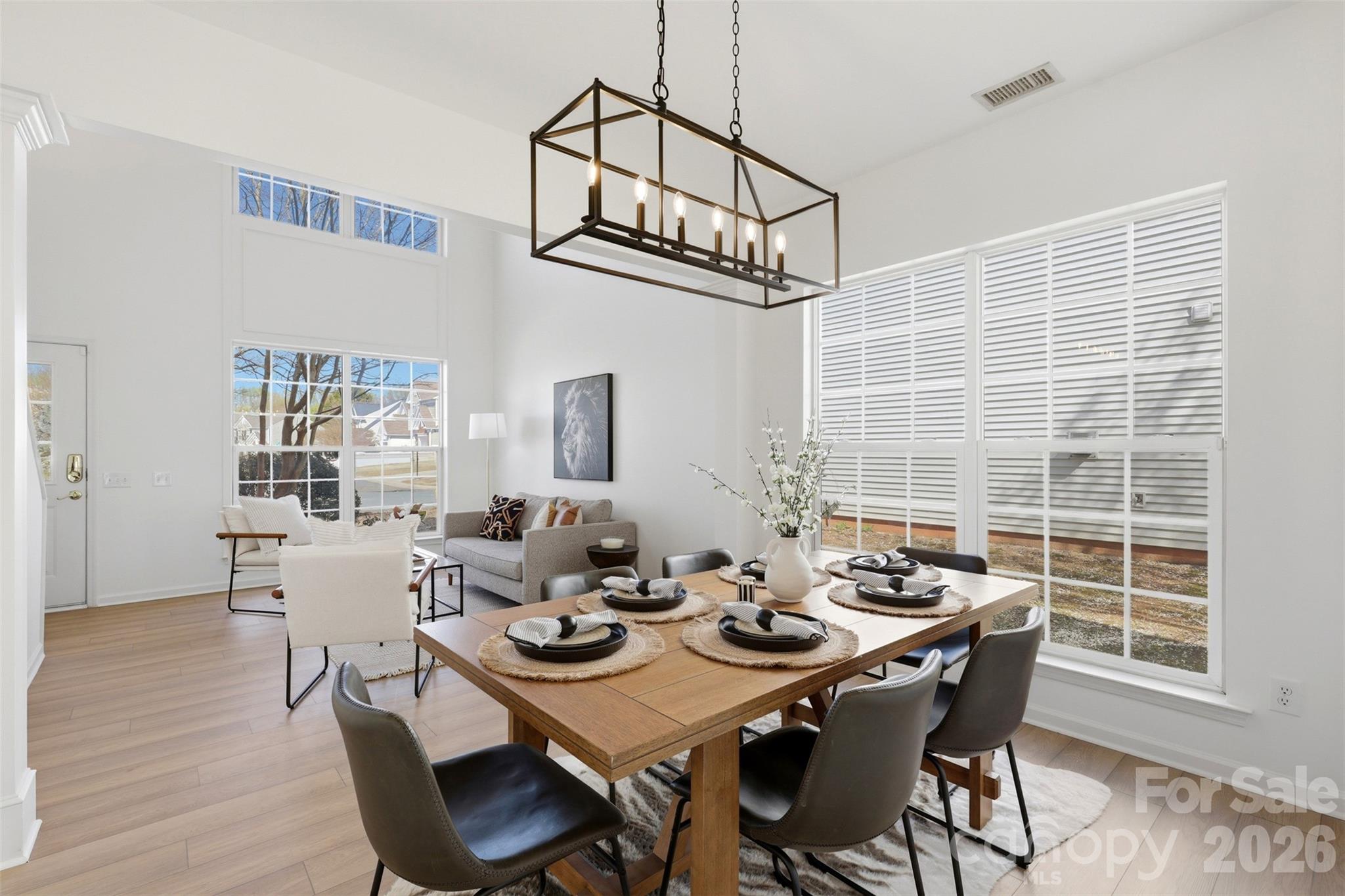 Willowmere - Residential