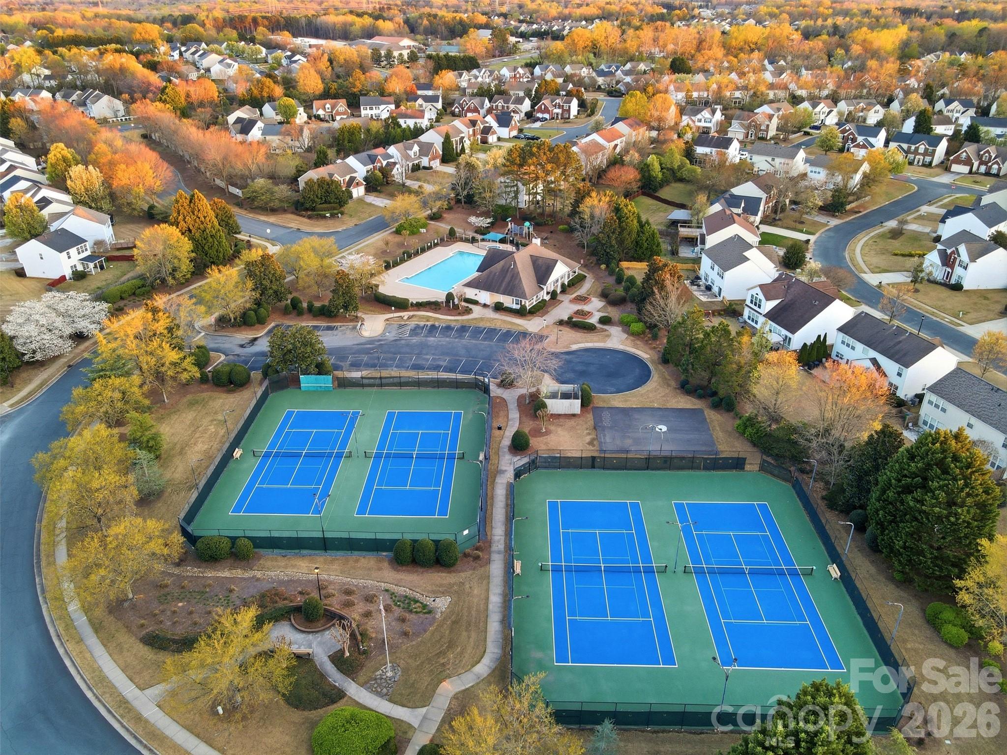 Willowmere - Residential