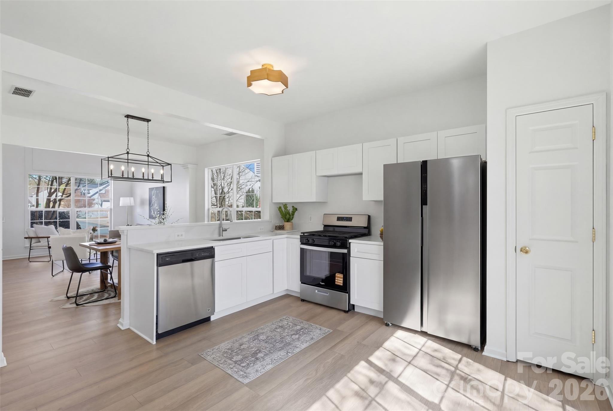 Willowmere - Residential