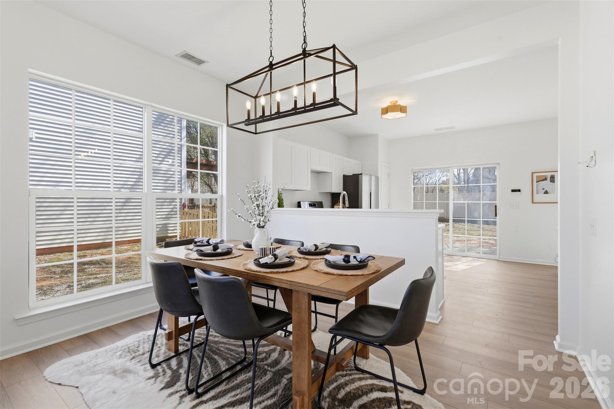 Willowmere - Residential