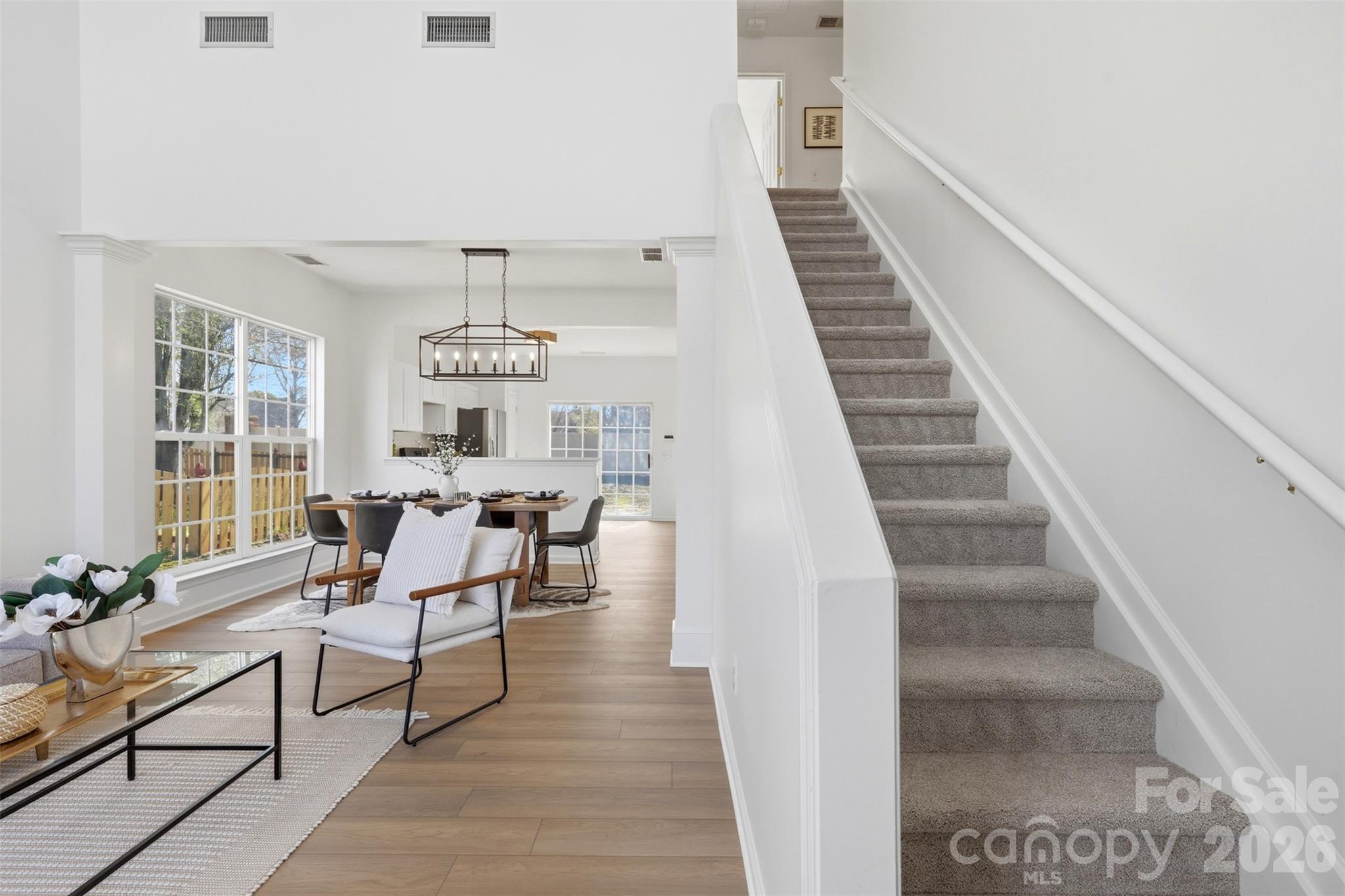 Willowmere - Residential