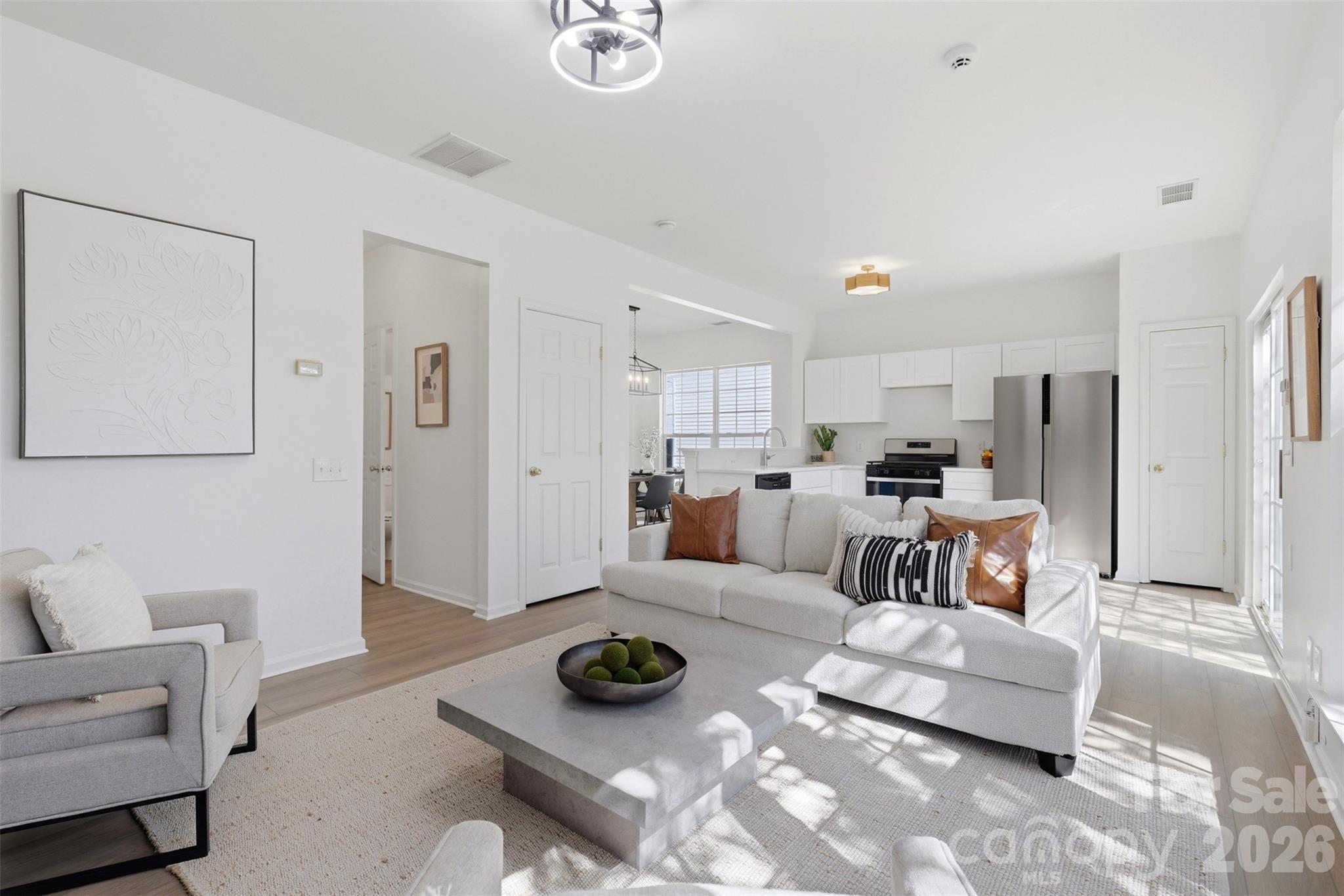 Willowmere - Residential