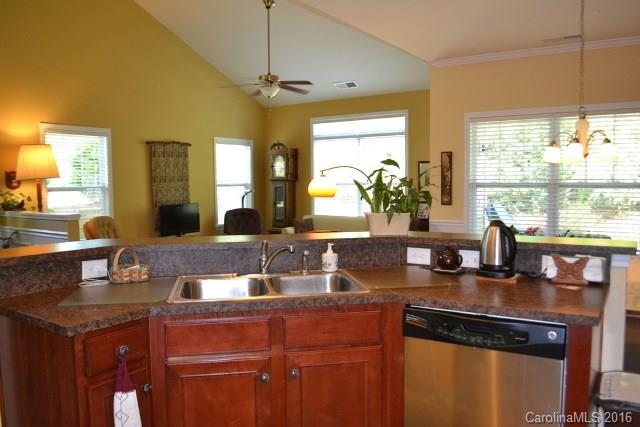 Millwood Plantation - Residential