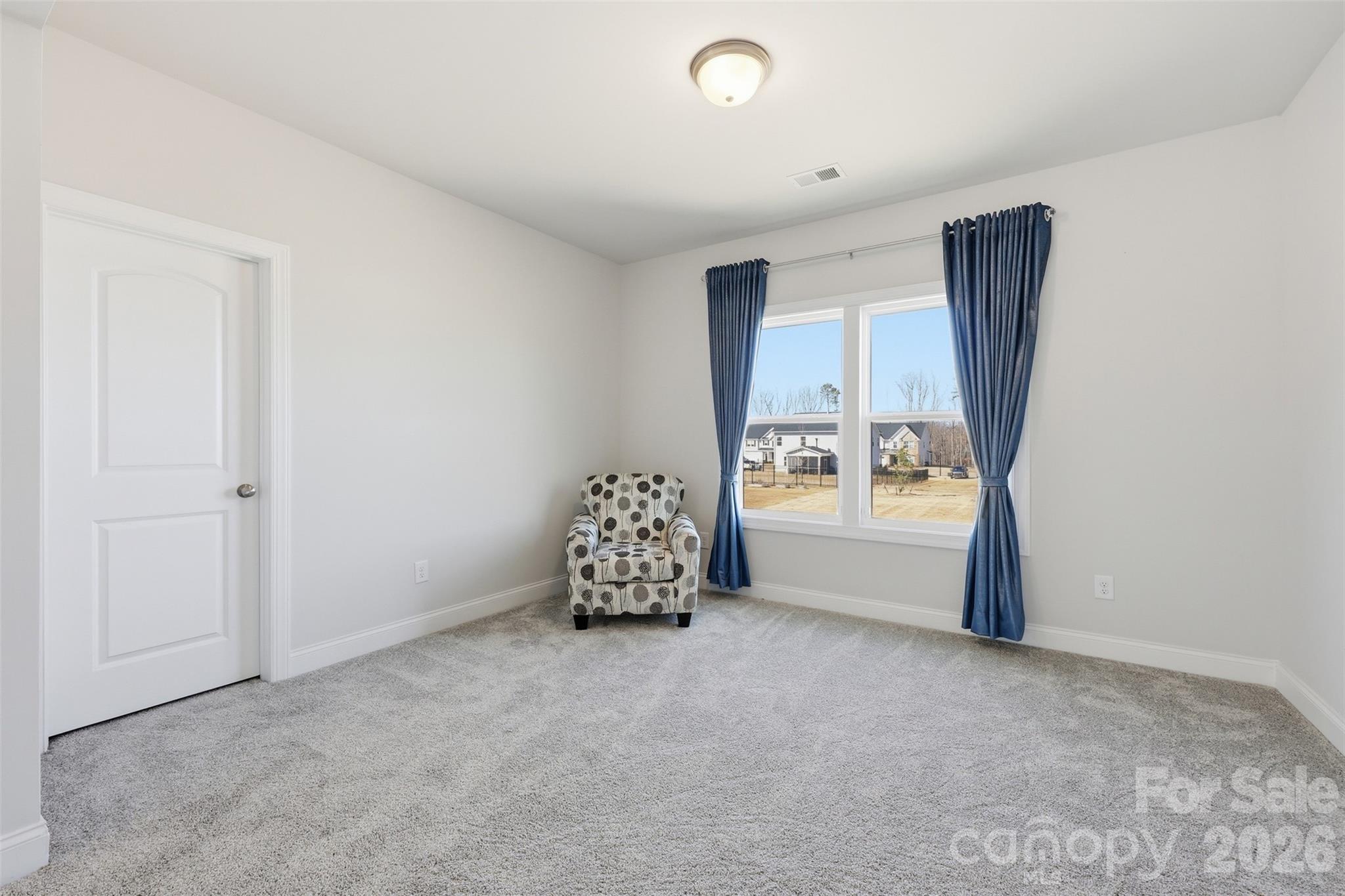 Ashe Meadows - Residential