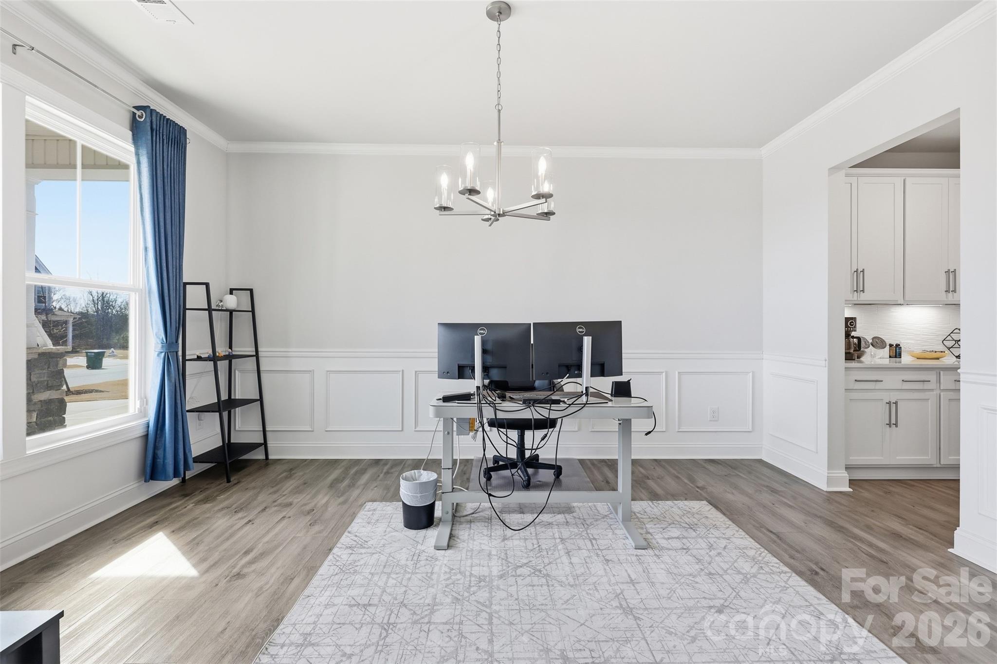 1402 Ashe Meadow Drive