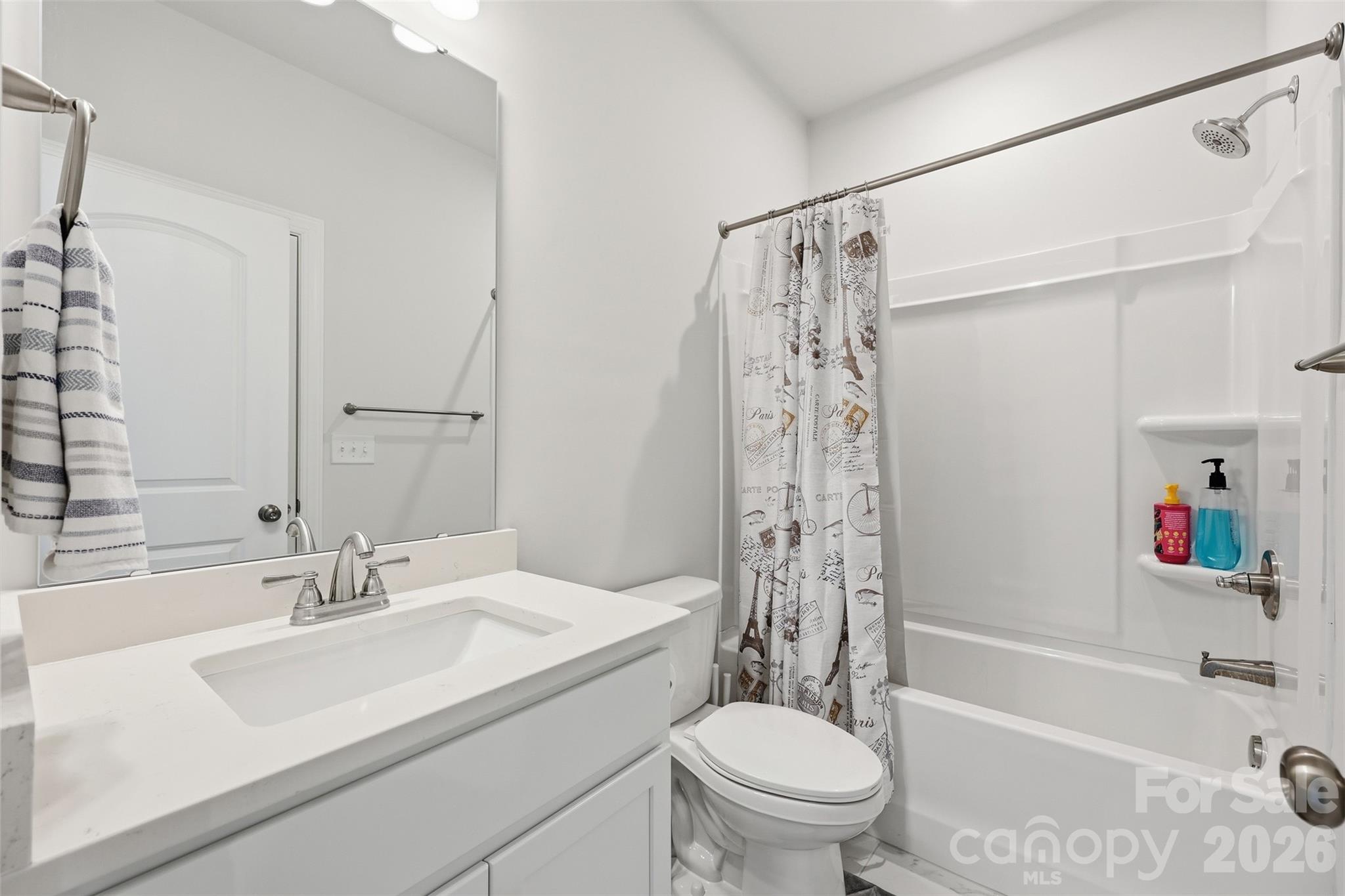 Ashe Meadows - Residential