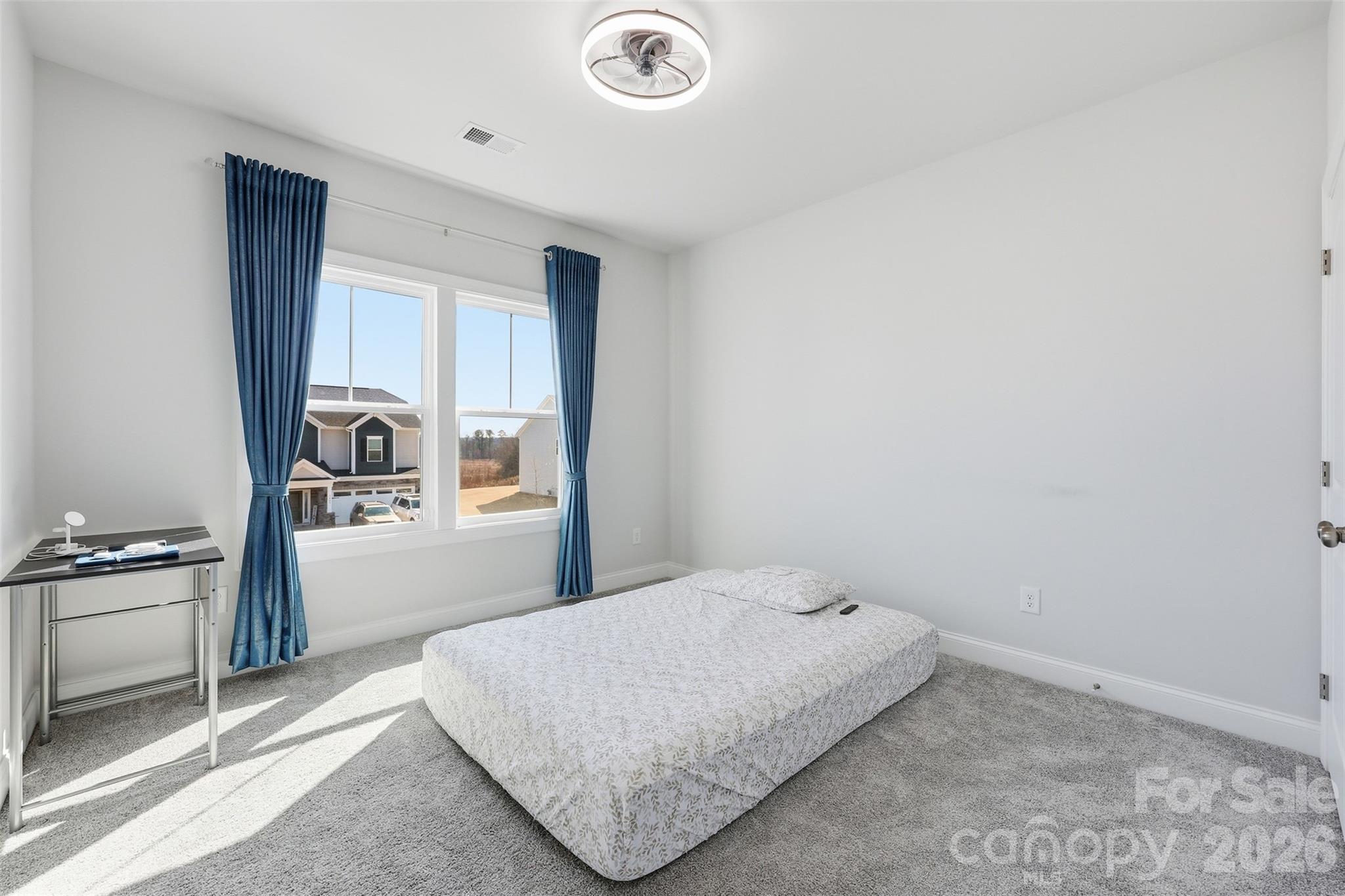 Ashe Meadows - Residential