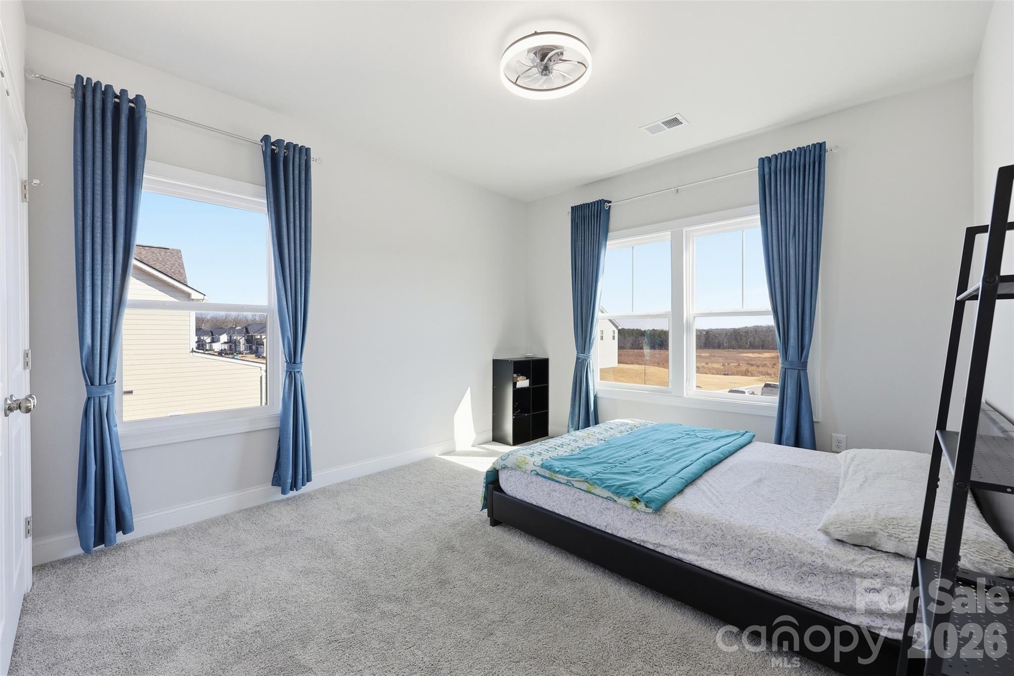 Ashe Meadows - Residential