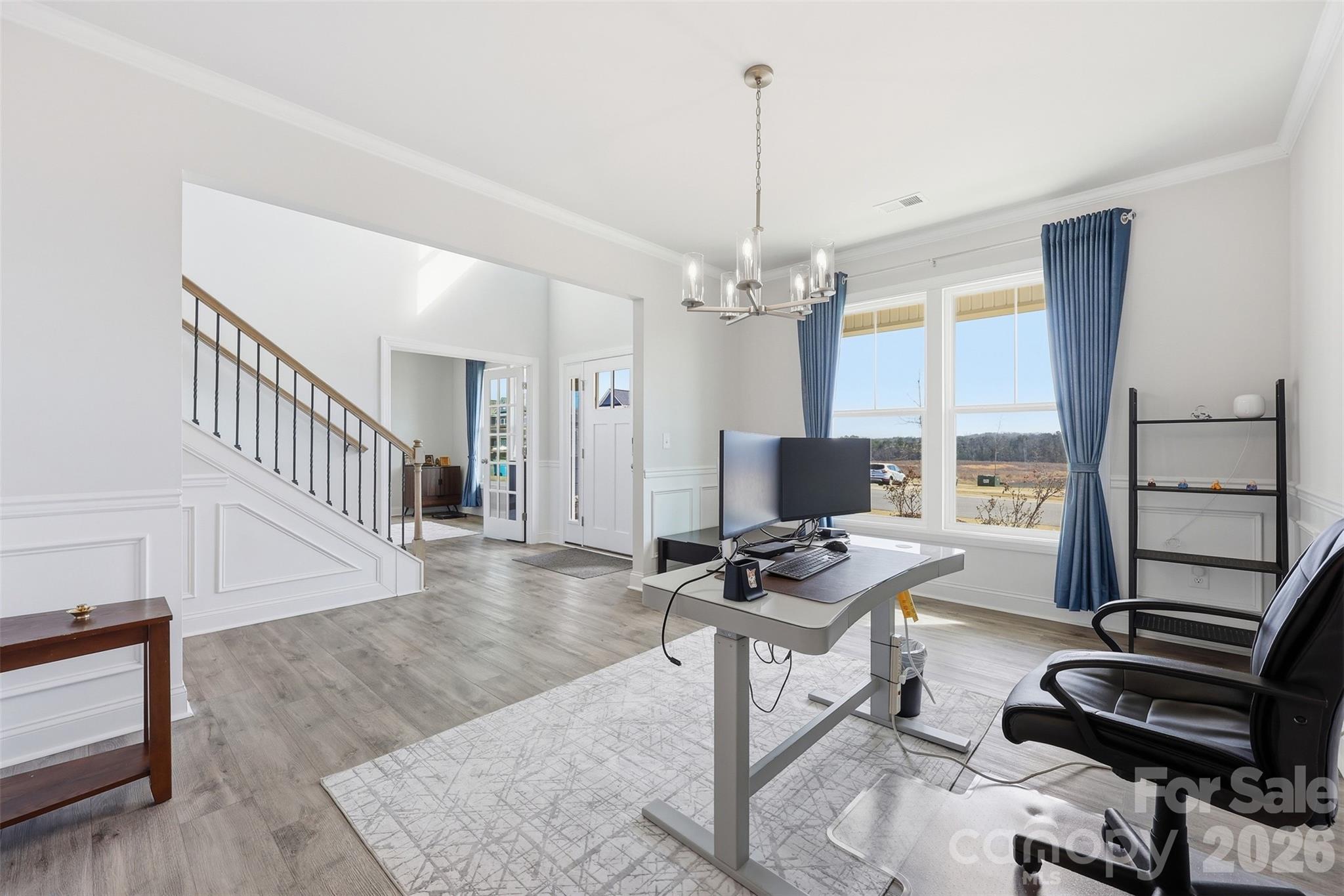 1402 Ashe Meadow Drive